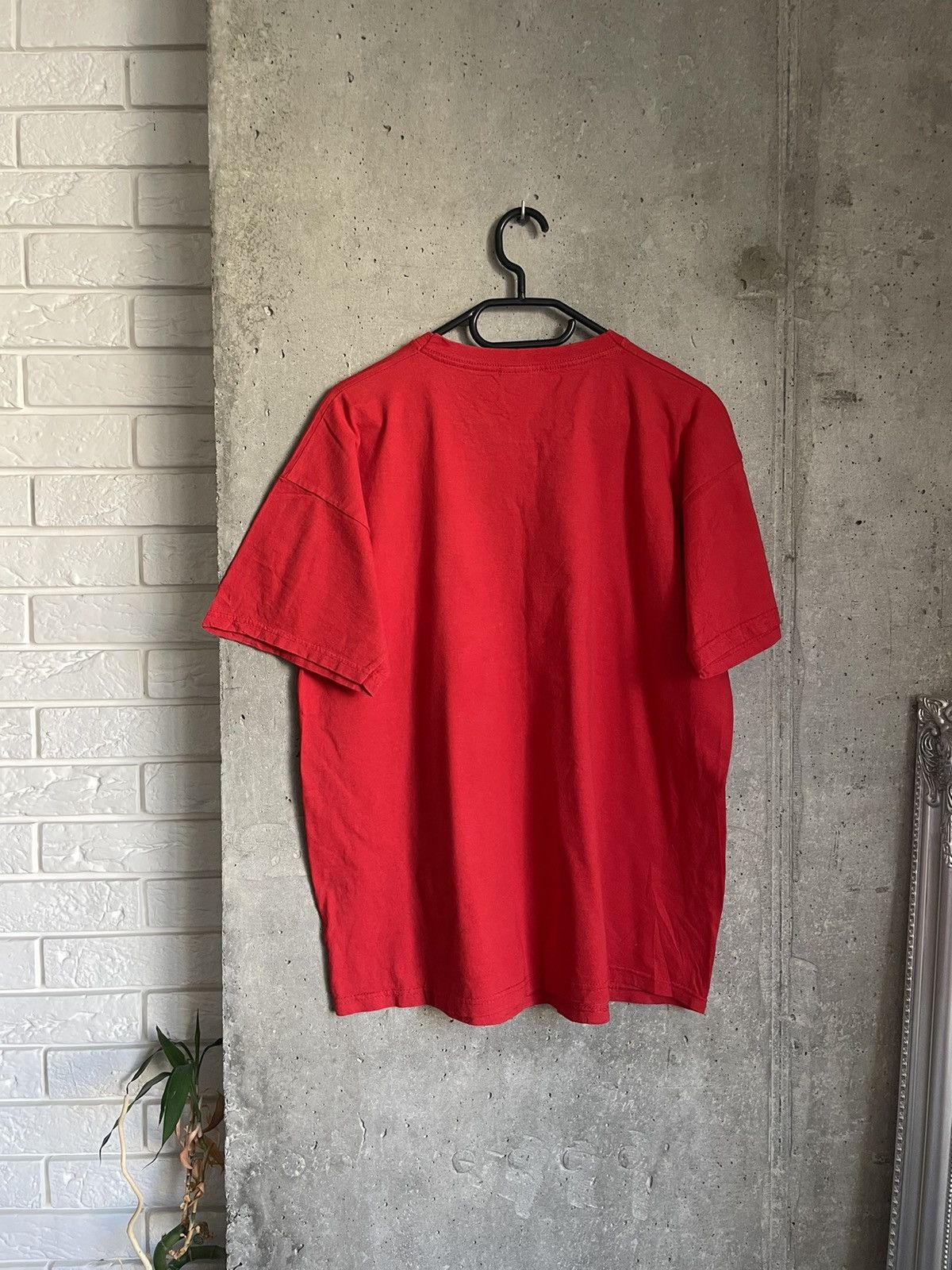 Japanese Brand × Sex Skateboards Mcdonalds/Marijuana Over 1 Billion Stoned T-shirt Faded Y2k Size US L / EU 52-54 / 3 - 2 Thumbnail