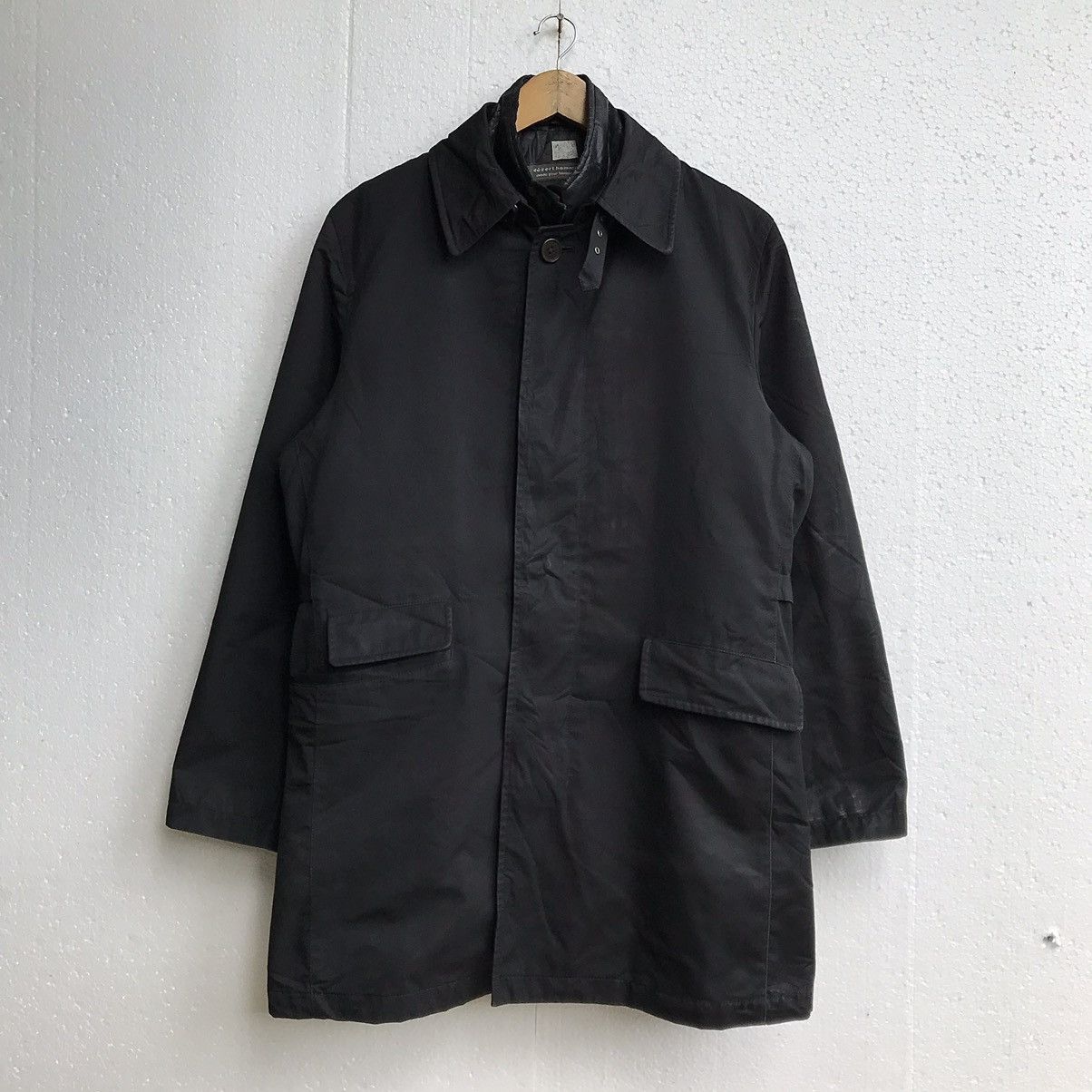 Dezert Dezert Mode Pour Hommes Jacket Size US L / EU 52-54 / 3 - 1 Thumbnail