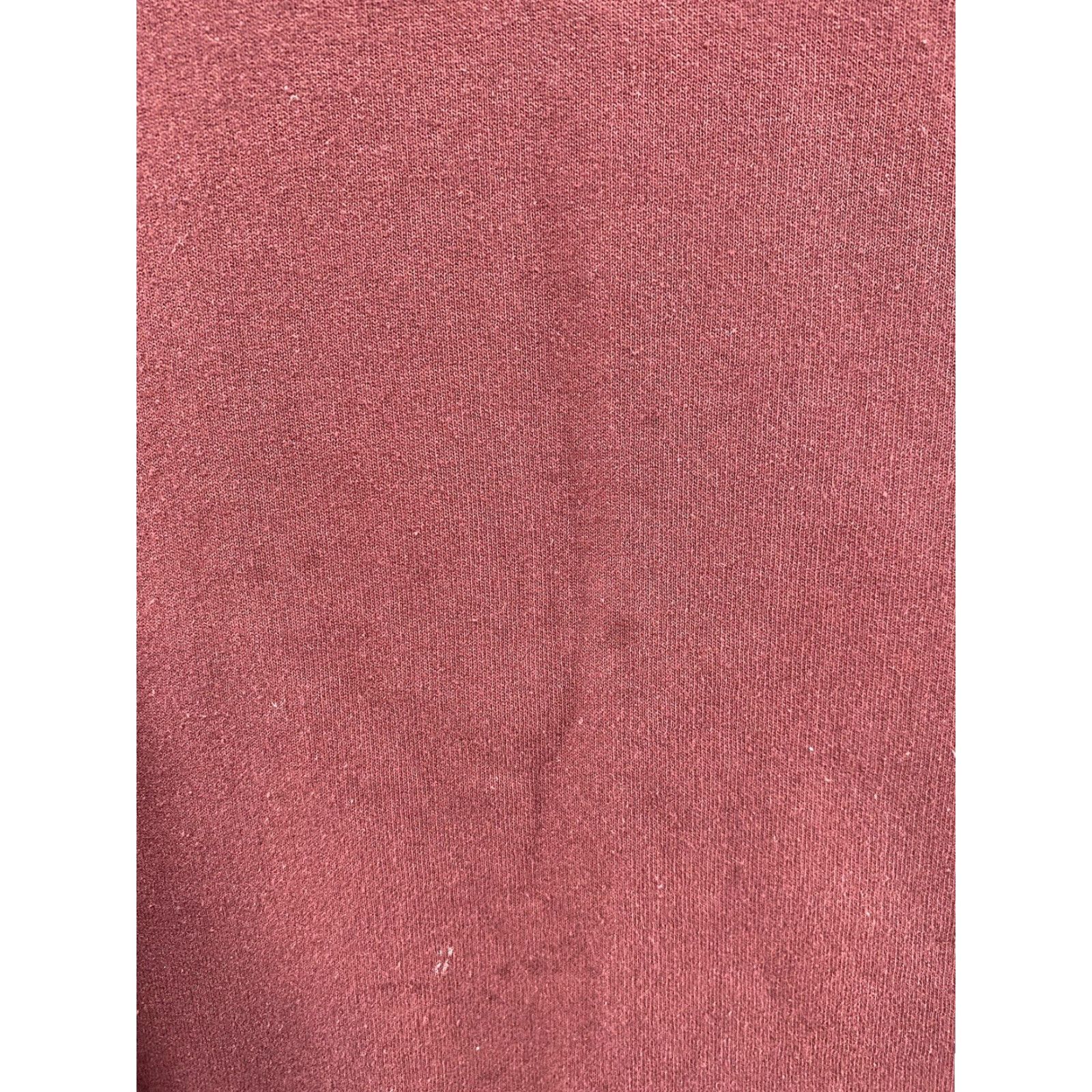 Champion VINTAGE Champion Crewneck Sweatshirt Mens Small Logo XL Red 90s Logo Vintage Mens Sweatshirt Crew Neck XL Champion Shirt Size US XL / EU 56 / 4 - 5 Thumbnail