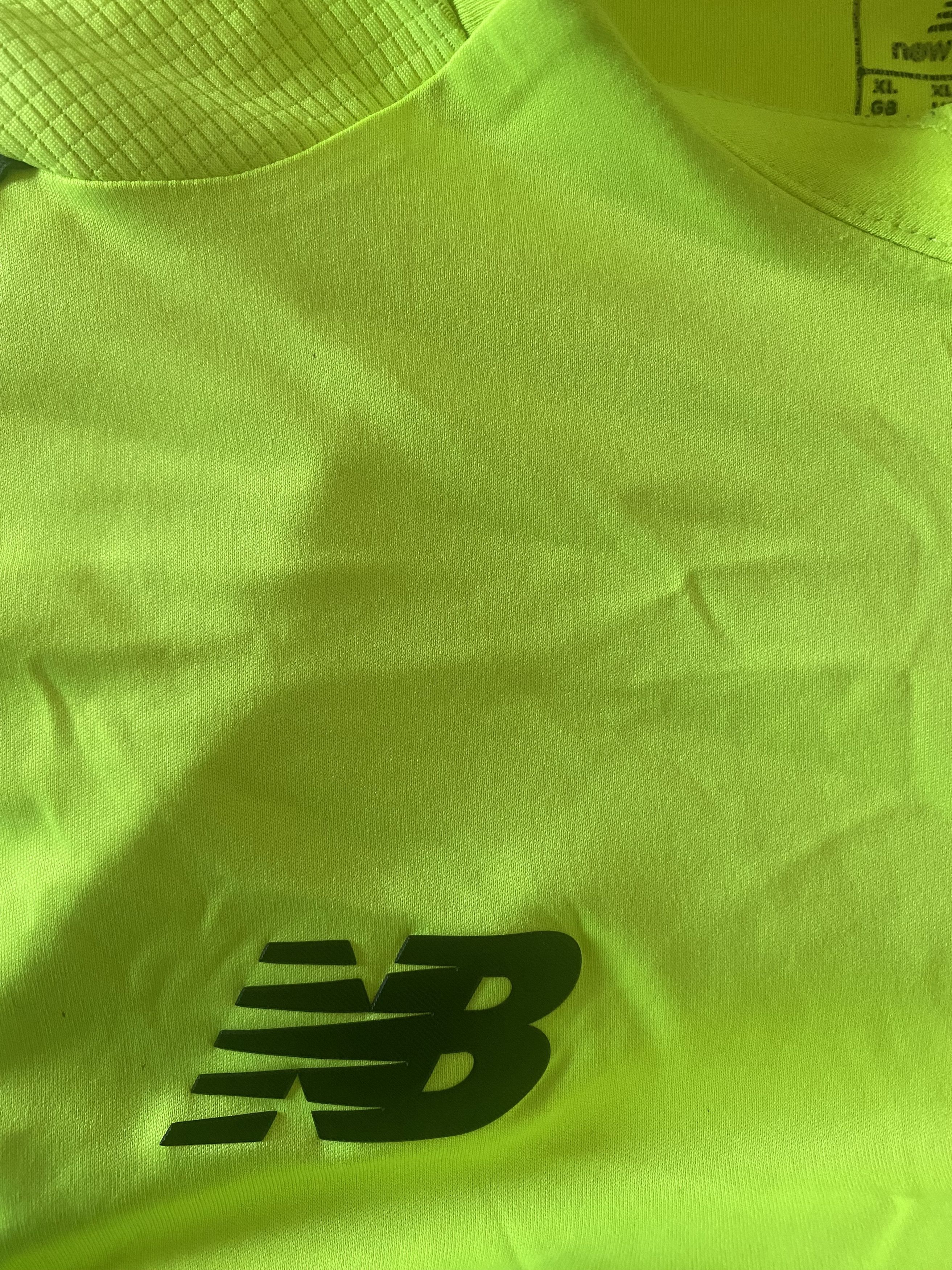 New Balance CELTIC F.C. 2015 - 2016 - New Balance - XL - UNIQUE Size US XL / EU 56 / 4 - 6 Thumbnail