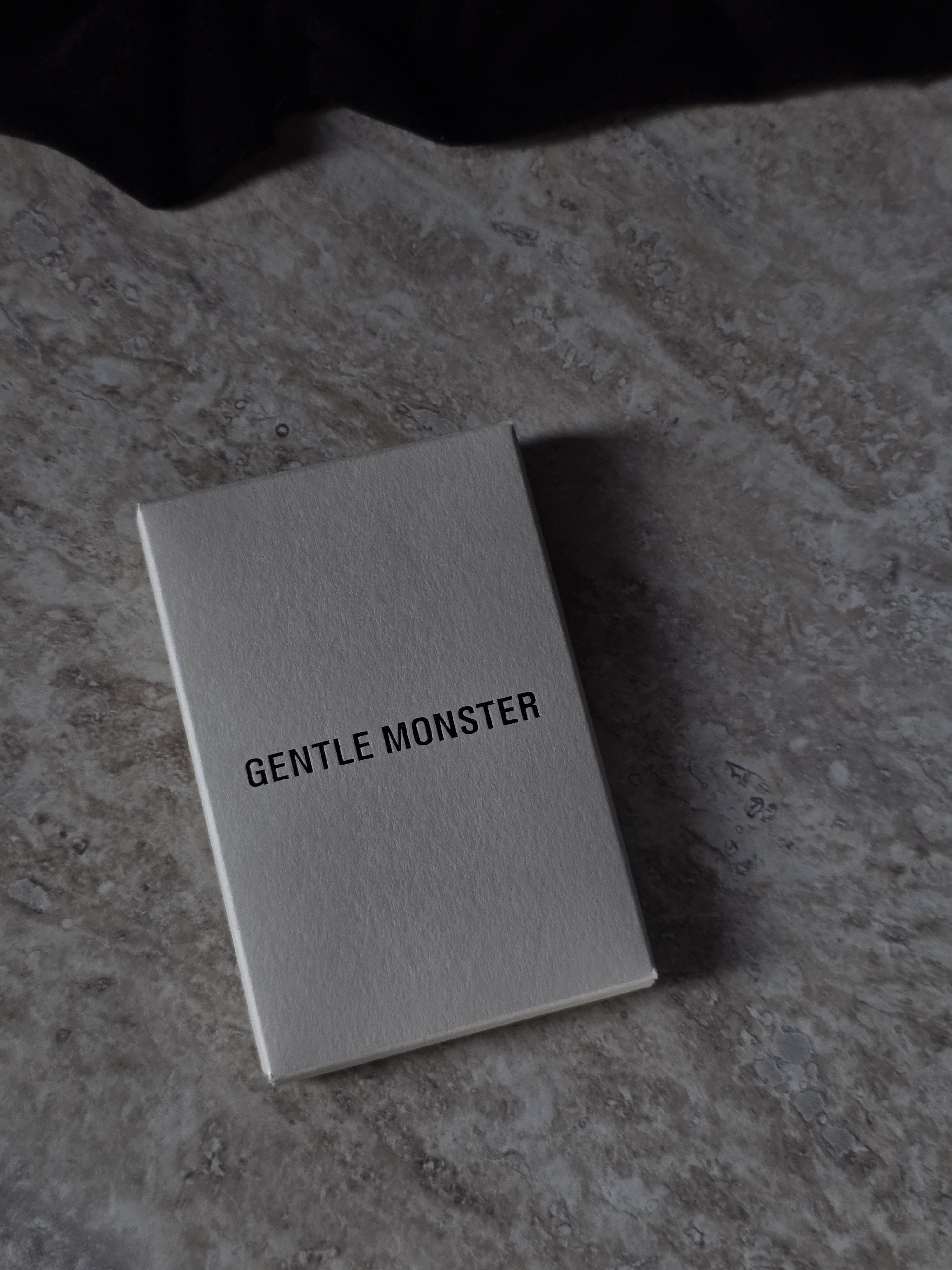 Gentle Monster × Mugler Gentle Monster x Mugler spiral2 Size ONE SIZE - 6 Thumbnail