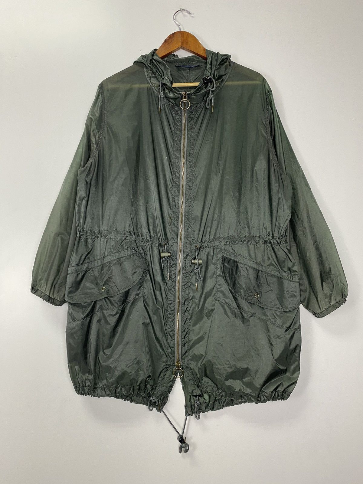 Ralph Lauren Ralph Lauren Parka Size US M / EU 48-50 / 2 - 2 Thumbnail