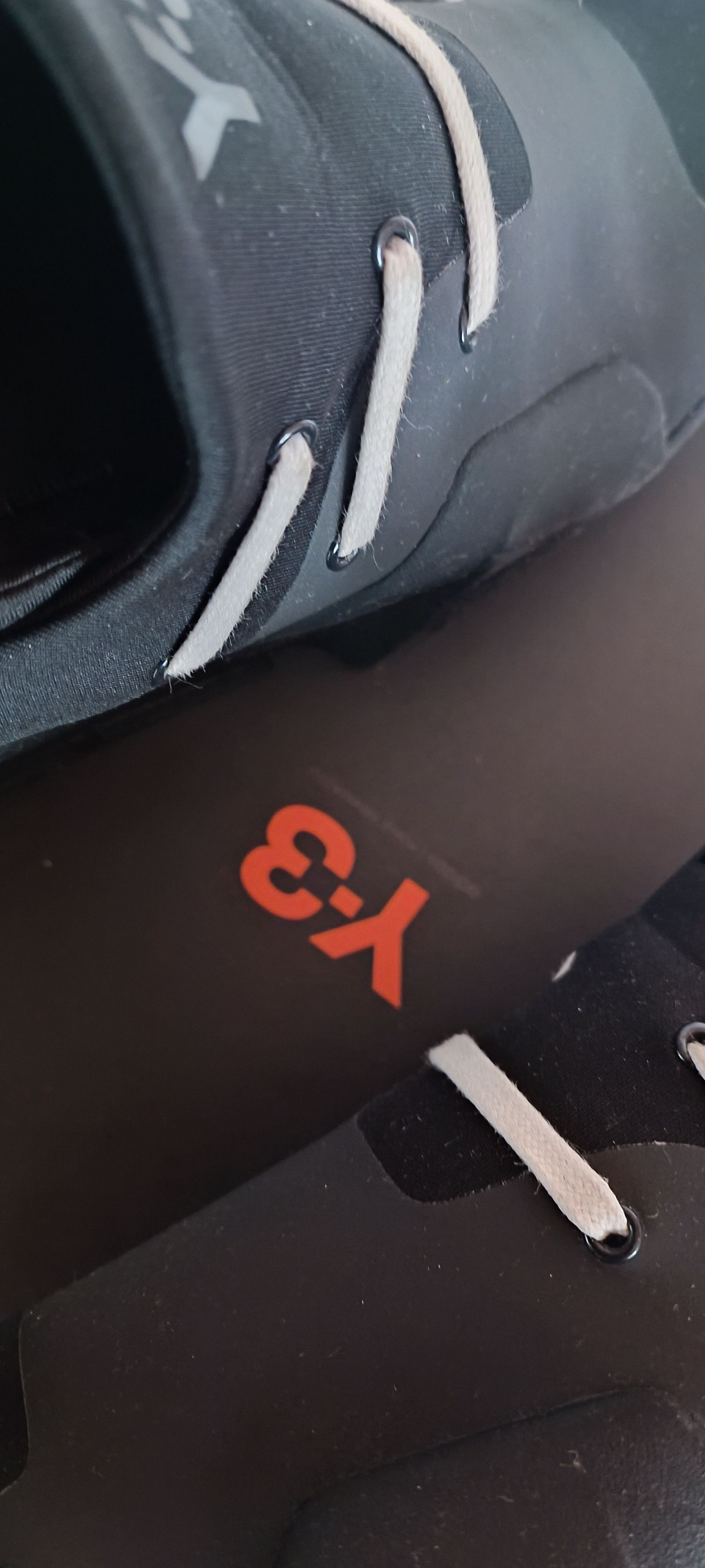 Adidas × Y-3 × Yohji Yamamoto adidas Y-3 Mira Unisex Trainers FW17-18 Size US 7 / EU 40 - 10 Thumbnail