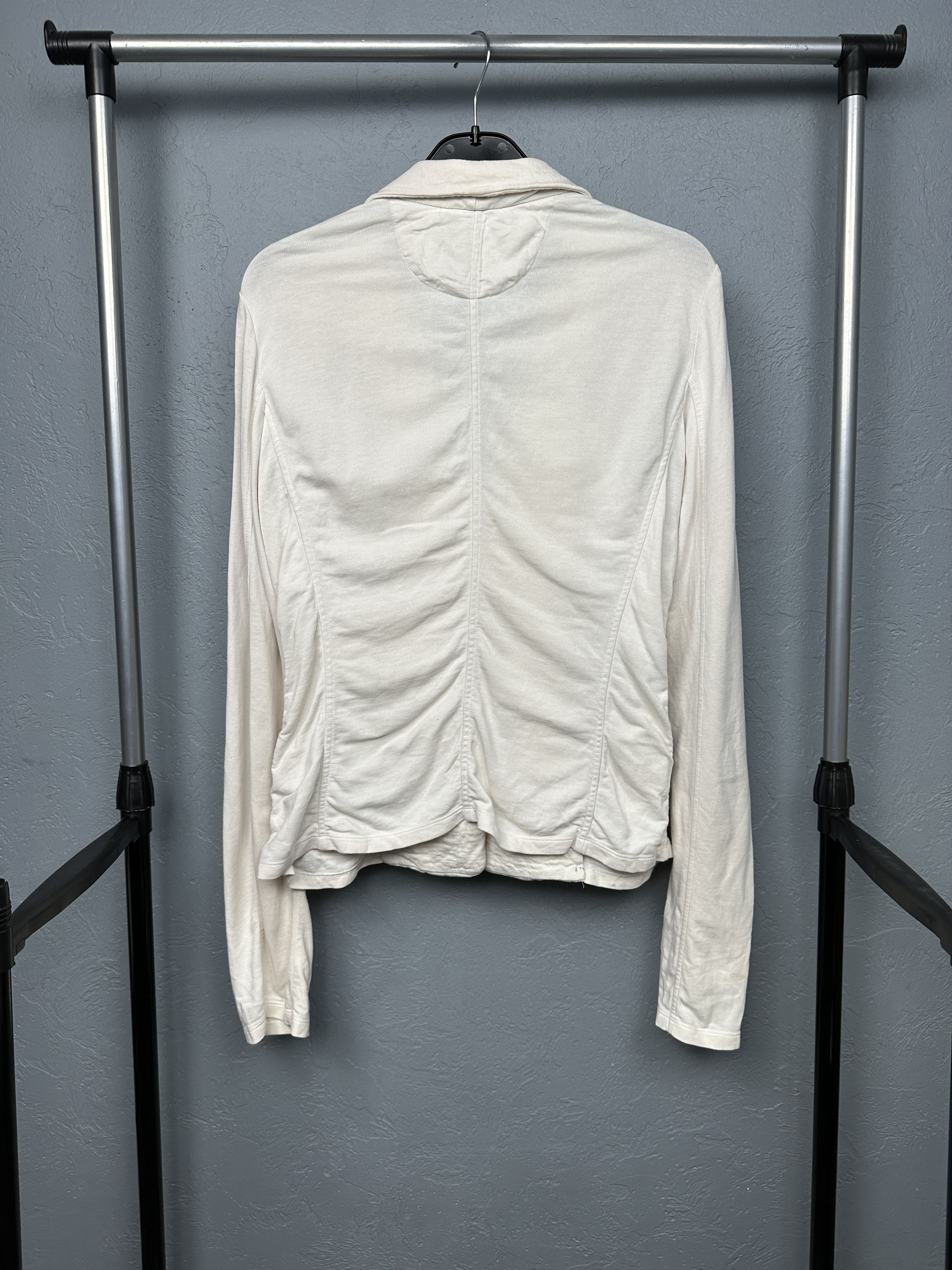 Max Mara Weekend Max Mara Womens Blazer Jacket Size M / US 6-8 / IT 42-44 - 6 Thumbnail