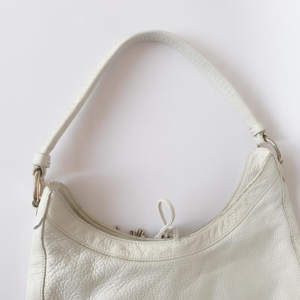 Dirk Bikkembergs × Vintage bikkembergs 2004 bag Size ONE SIZE - 7 Thumbnail