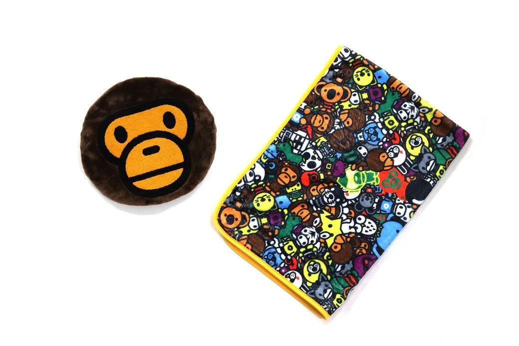 Bape Bape Baby Milo Size ONE SIZE - 1 Thumbnail