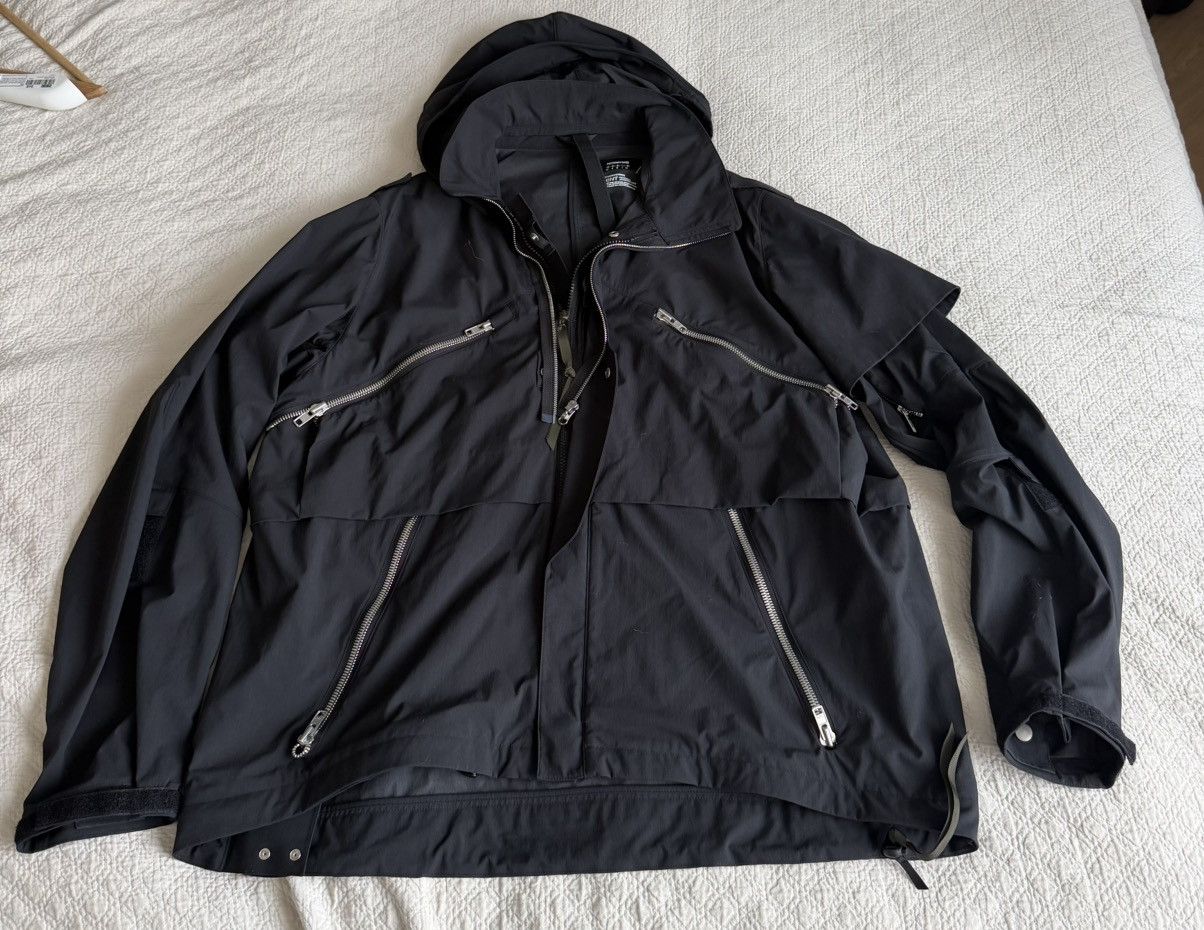 Acronym Acronym J74-PX | Grailed