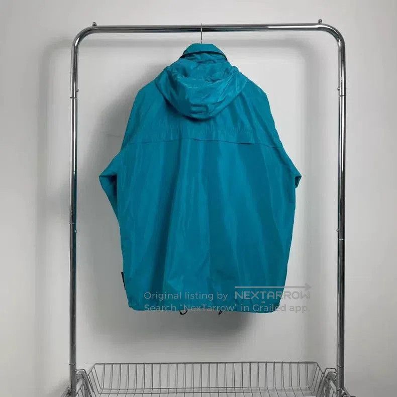 Balenciaga Balenciaga Blue Jacket Size 44. Size US S / EU 44-46 / 1 - 2 Thumbnail