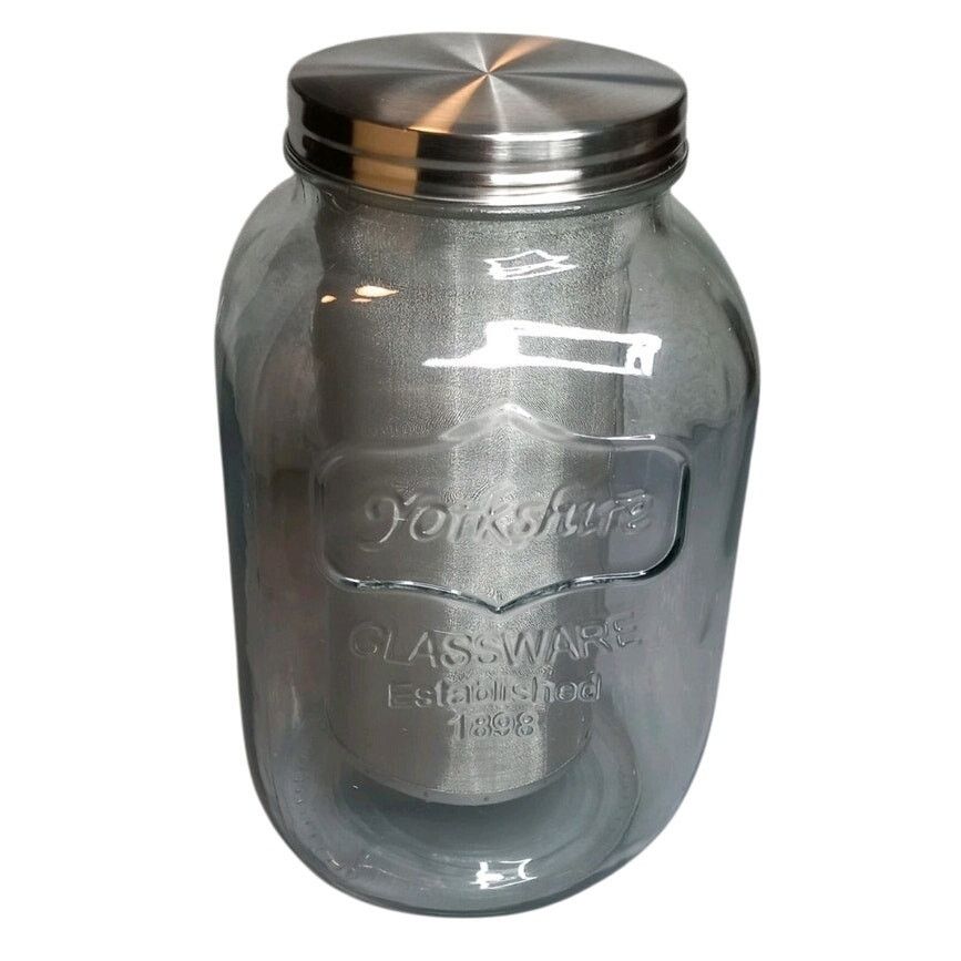 Other NEW Willow & Everett 1-Gallon Cold Brew Coffee Maker Size ONE SIZE - 4 Thumbnail