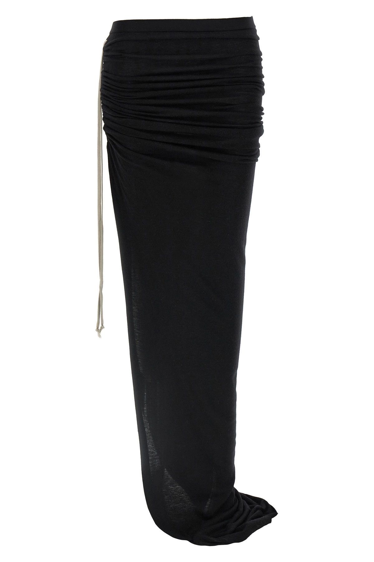 Rick Owens 'Edfu' skirt Size 27" / US 4 / IT 40 - 1 Thumbnail