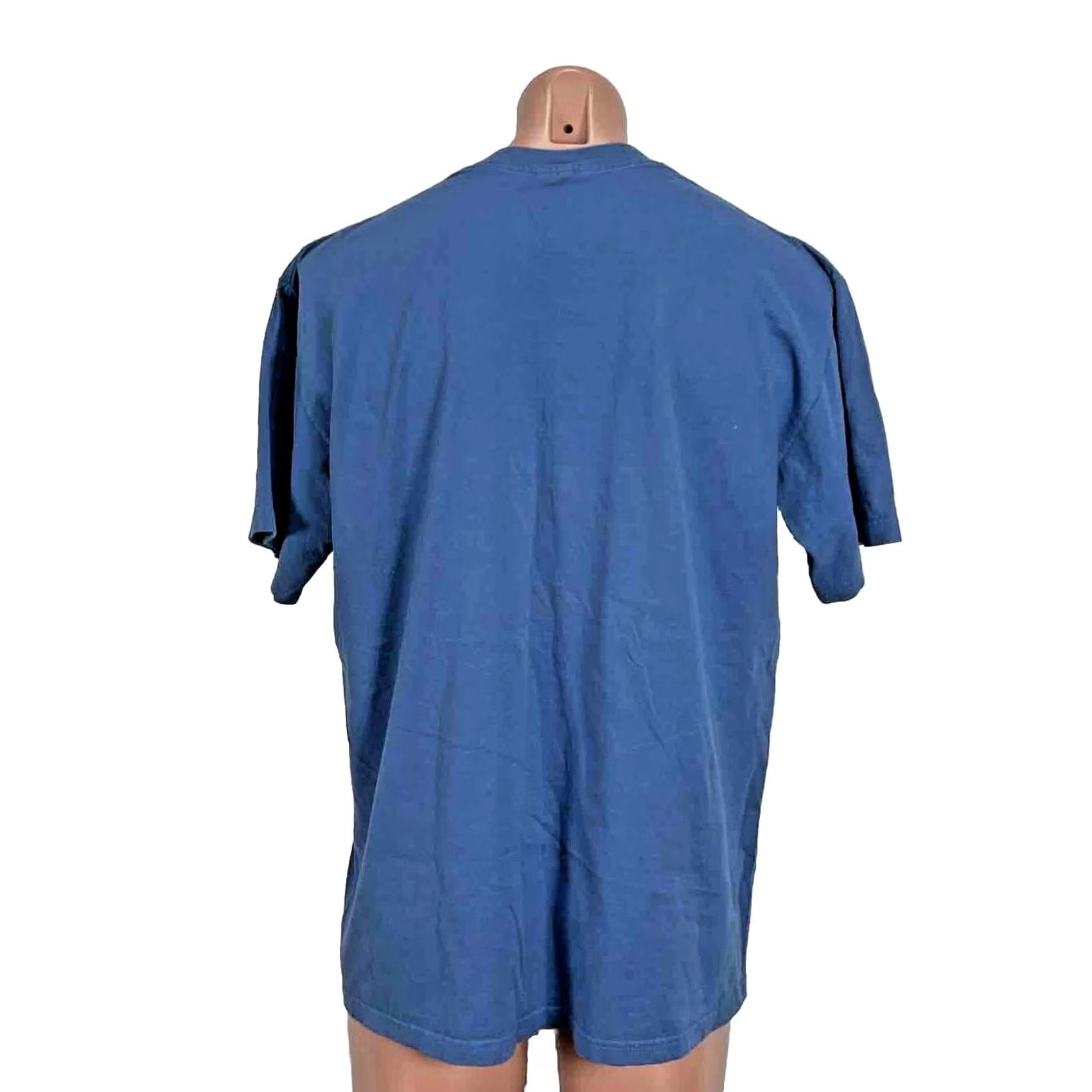 Jerzees VINTAGE Nike? // (invalid) Size US XL / EU 56 / 4 - 2 Thumbnail