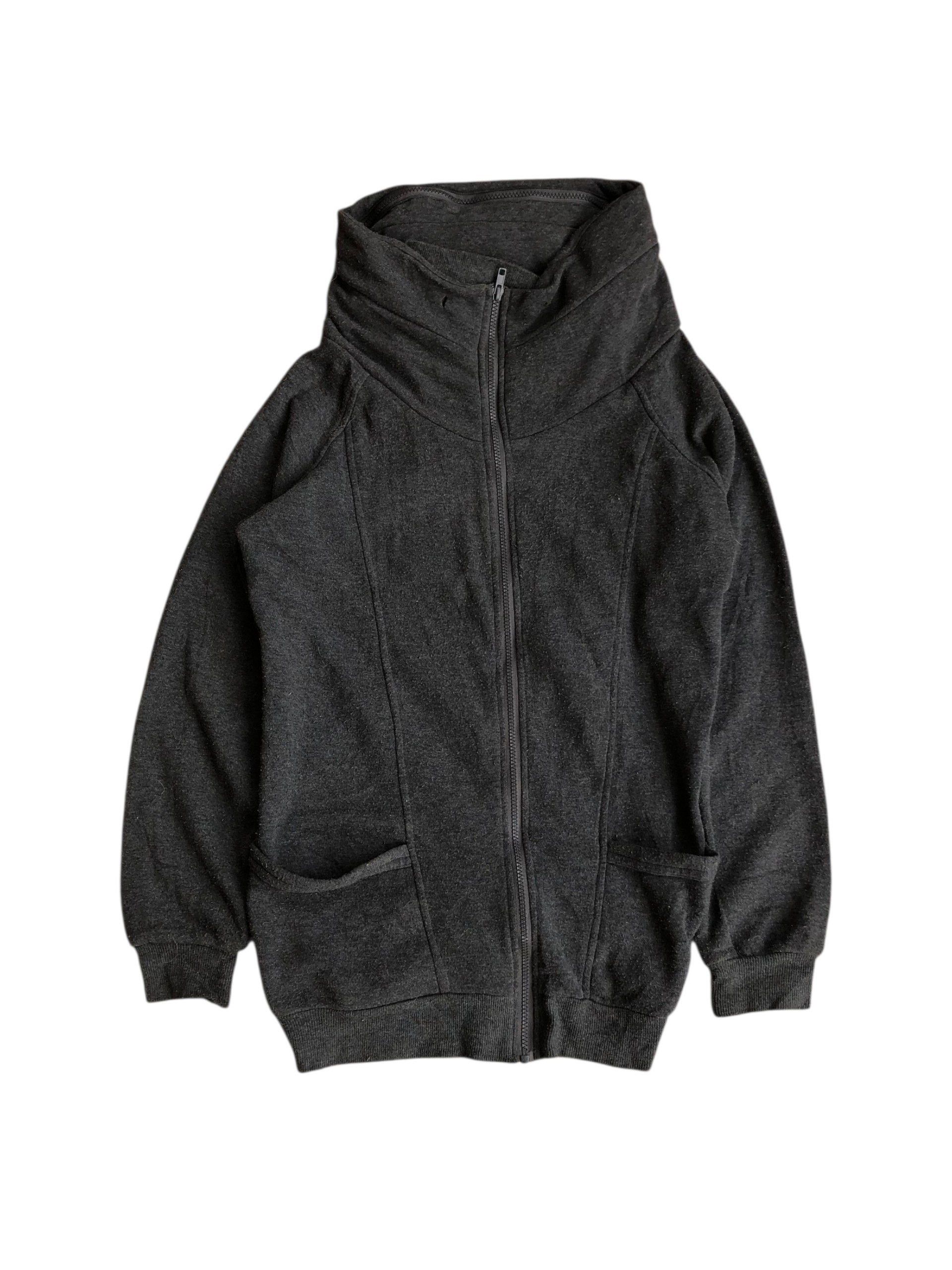 If Six Was Nine 2000s Felt Maglietta Apocalypse Bono Jacket Vkei Style Size US M / EU 48-50 / 2 - 1 Thumbnail