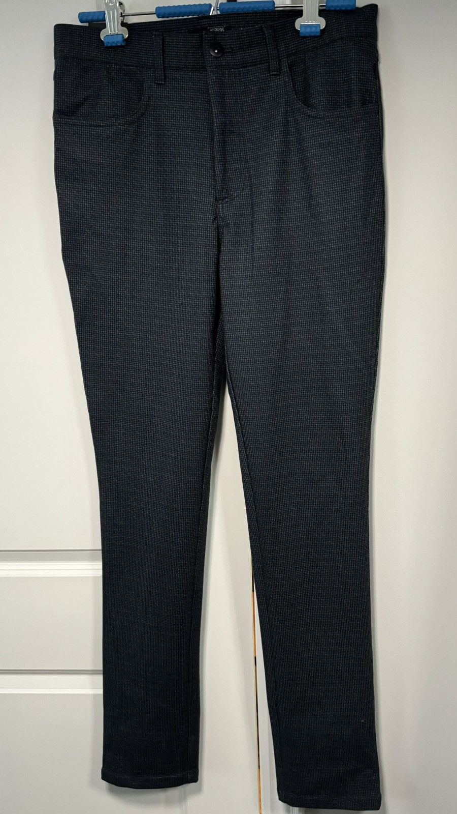 Other Horst Stretch Trousers Size US 32 / EU 48 - 3 Thumbnail