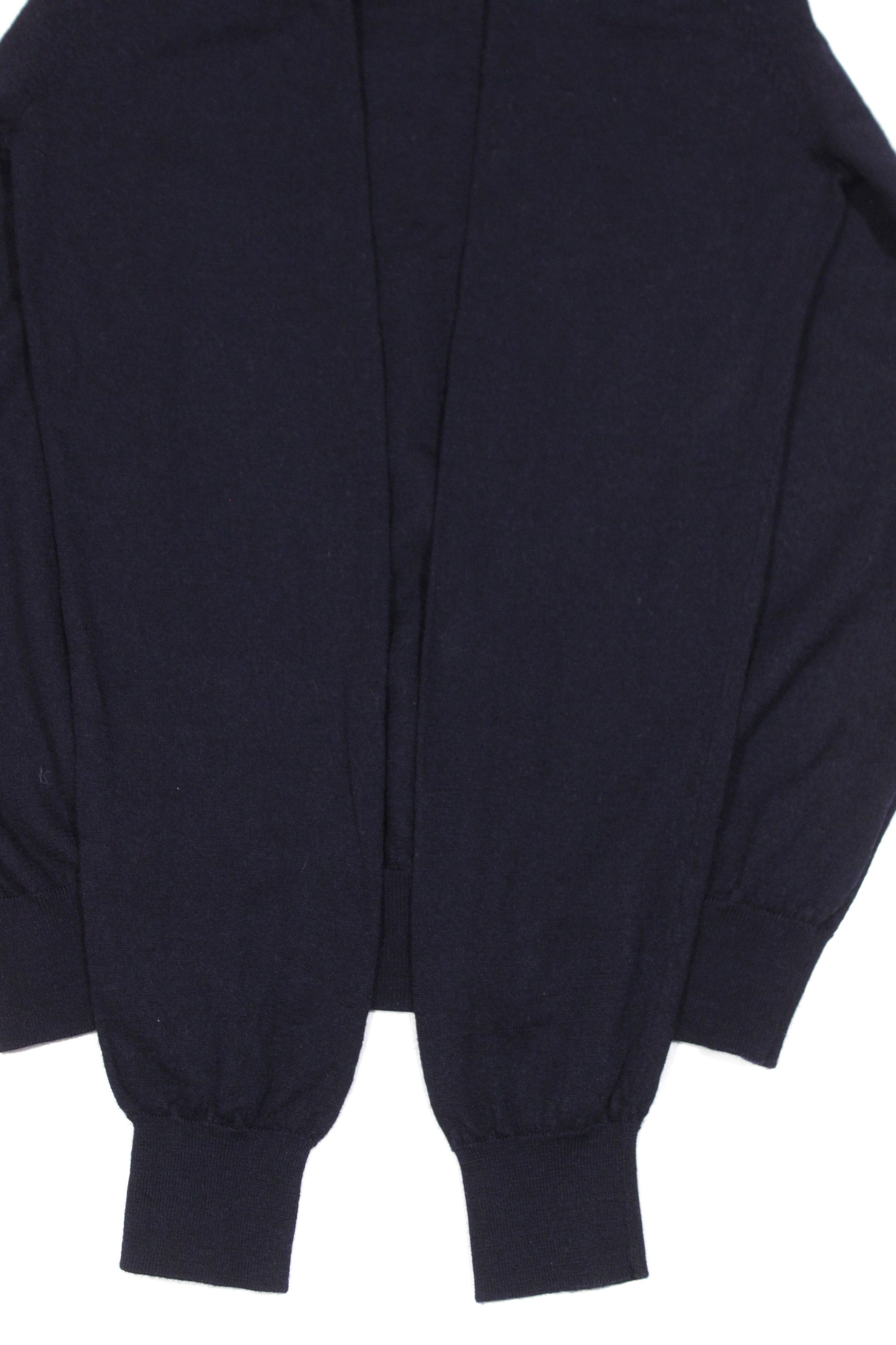 Suitsupply Merino Wool Sweater Size US M / EU 48-50 / 2 - 5 Thumbnail