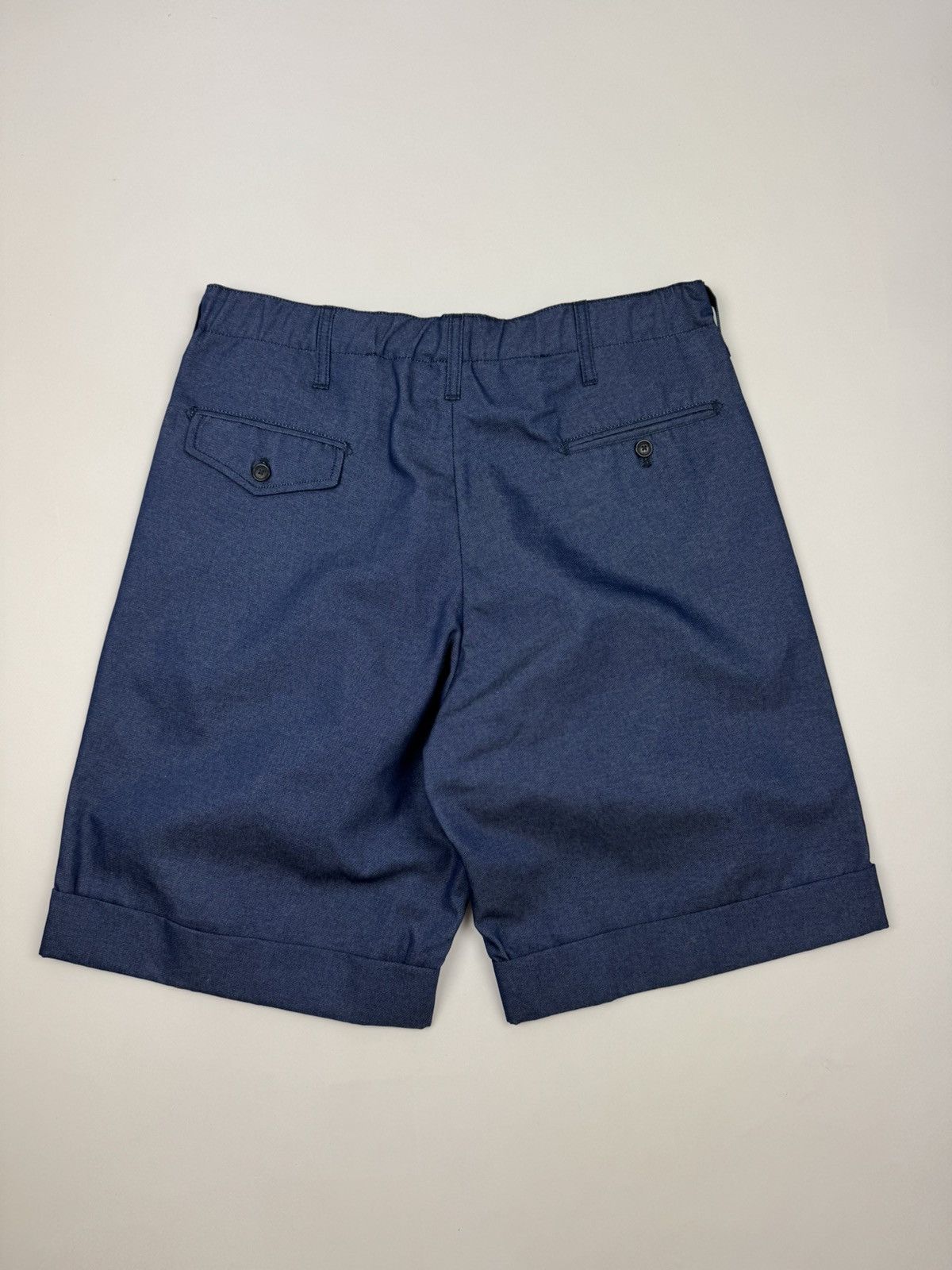 Baracuta NWT Baracuta Bermuda Shorts Size US 32 / EU 48 - 11 Thumbnail