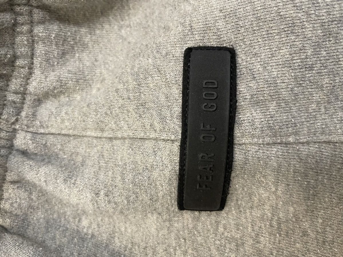 Fear of God essential baggy sweatpants Size US 29 - 6 Thumbnail