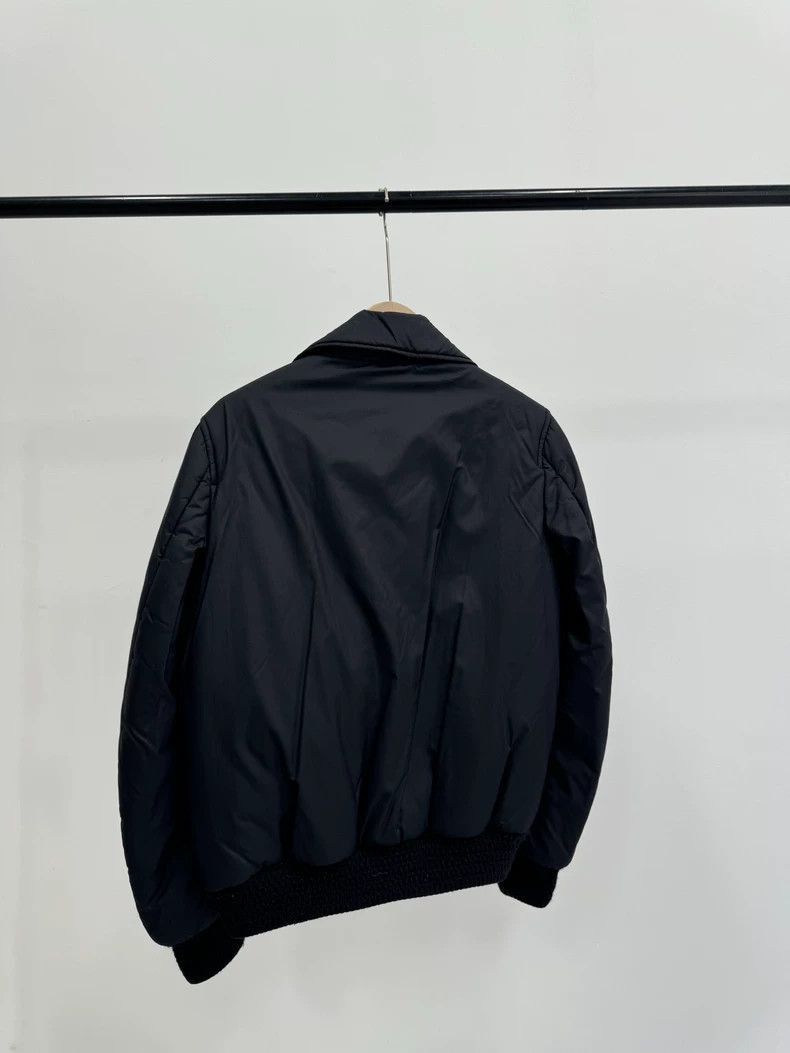 Raf Simons Raf Simons Multi-zipper cotton-padded jacket coat-2506 Size US M / EU 48-50 / 2 - 3 Thumbnail