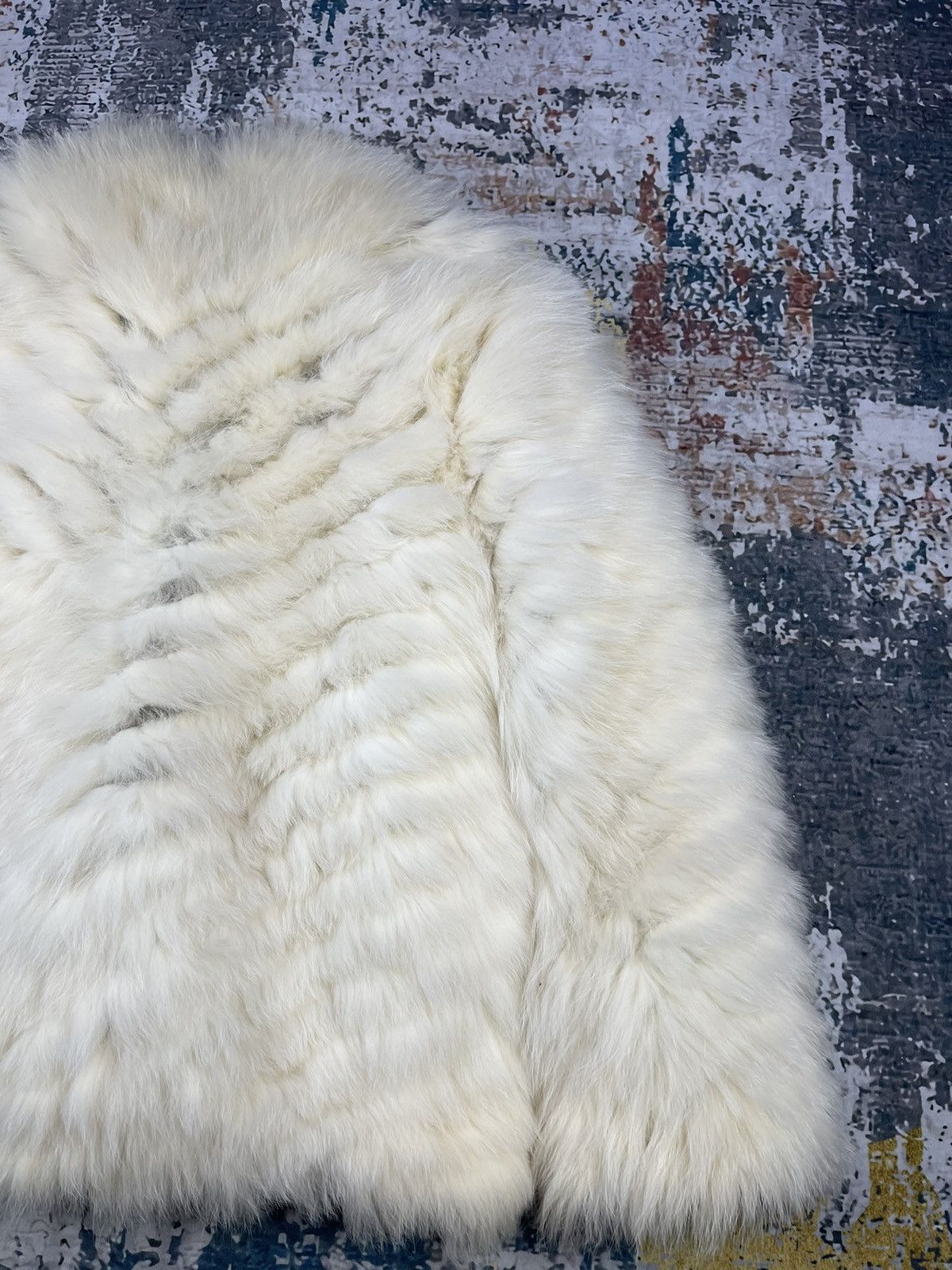 Vintage Vintage Unbranded Faux Fur jackets Size ONE SIZE - 17 Thumbnail