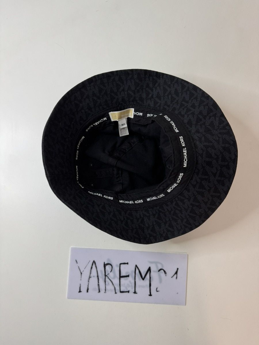 Michael Kors Michael Kors hat cap Size ONE SIZE - 3 Thumbnail