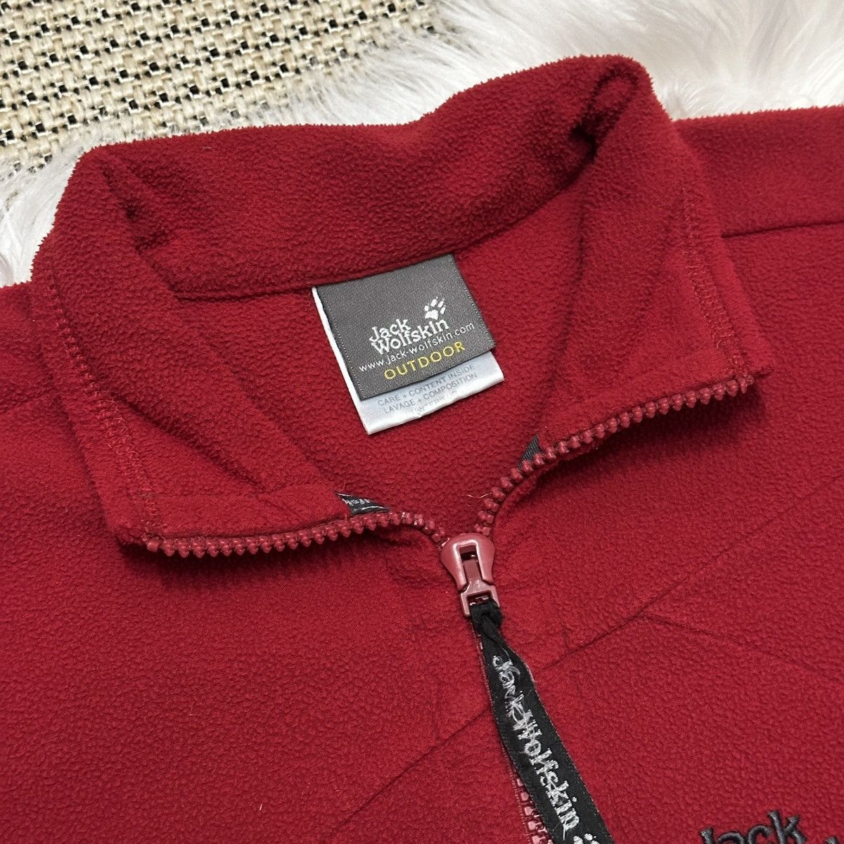 Jack Wolfskin Jack Wolfskin Size M / US 6-8 / IT 42-44 - 4 Thumbnail