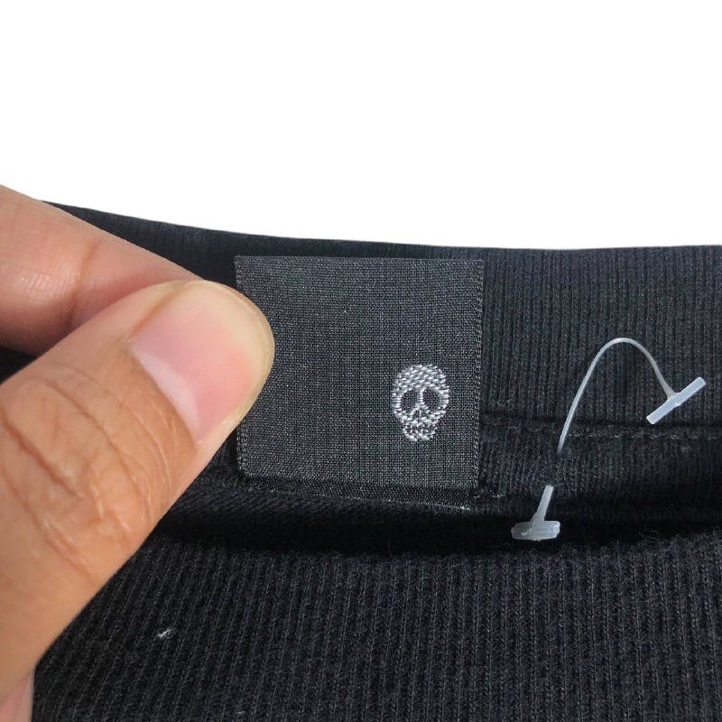 Japanese Brand Vintage Rad Custom Long Sleeve T-Shirt Size US S / EU 44-46 / 1 - 8 Thumbnail