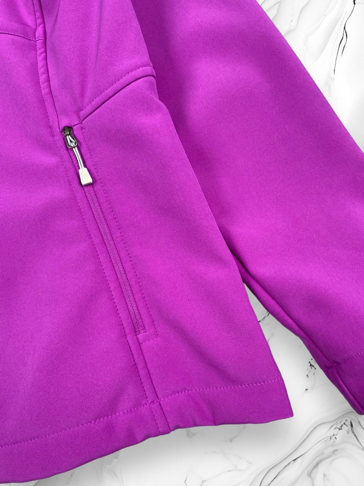 The North Face The North Face Soft Shell Jacket Bomber Size L Size L / US 10 / IT 46 - 8 Thumbnail