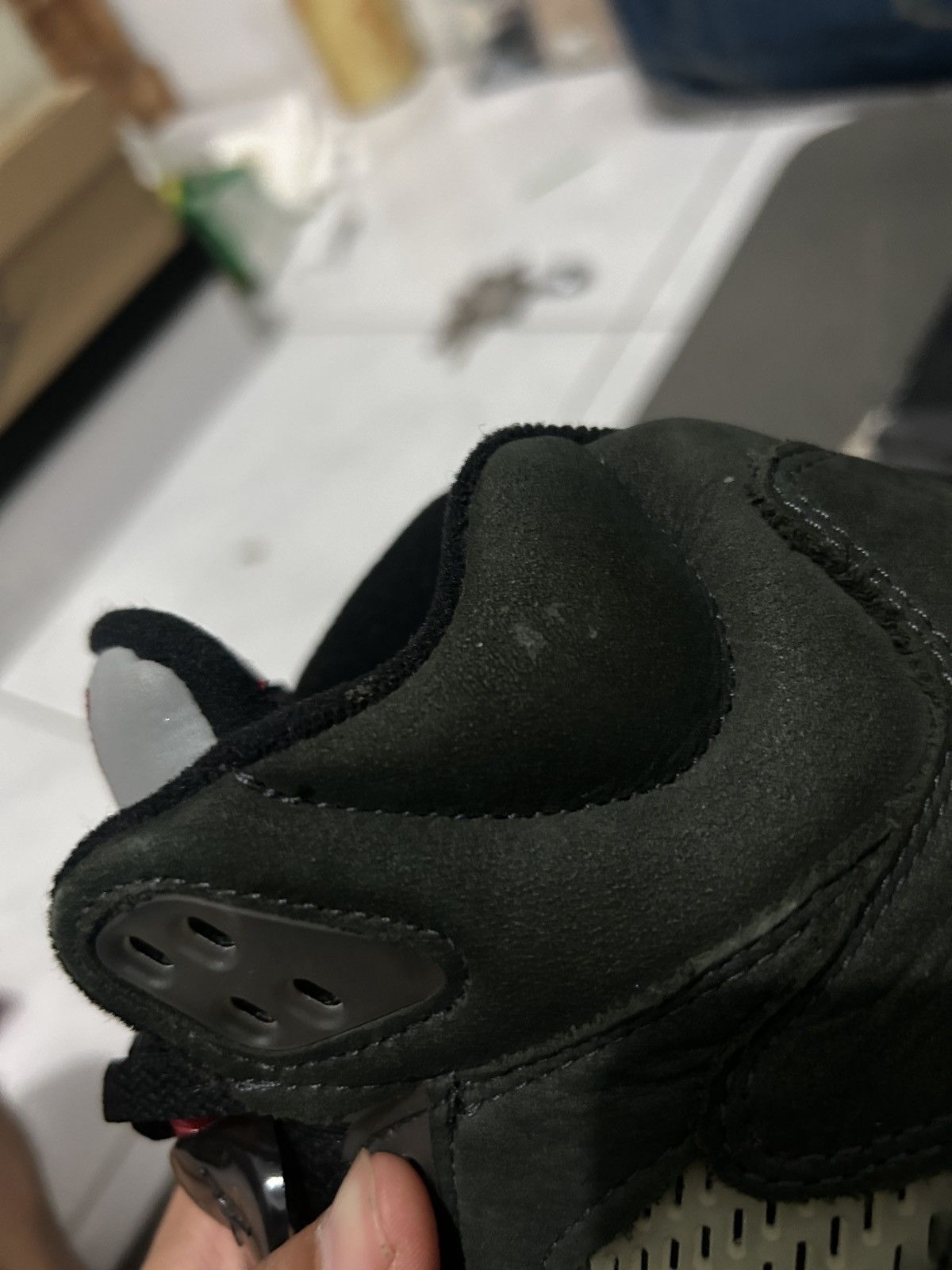 Jordan Brand air jordan 5 goretex off noir Size US 6.5 / IT 36.5 - 9 Thumbnail
