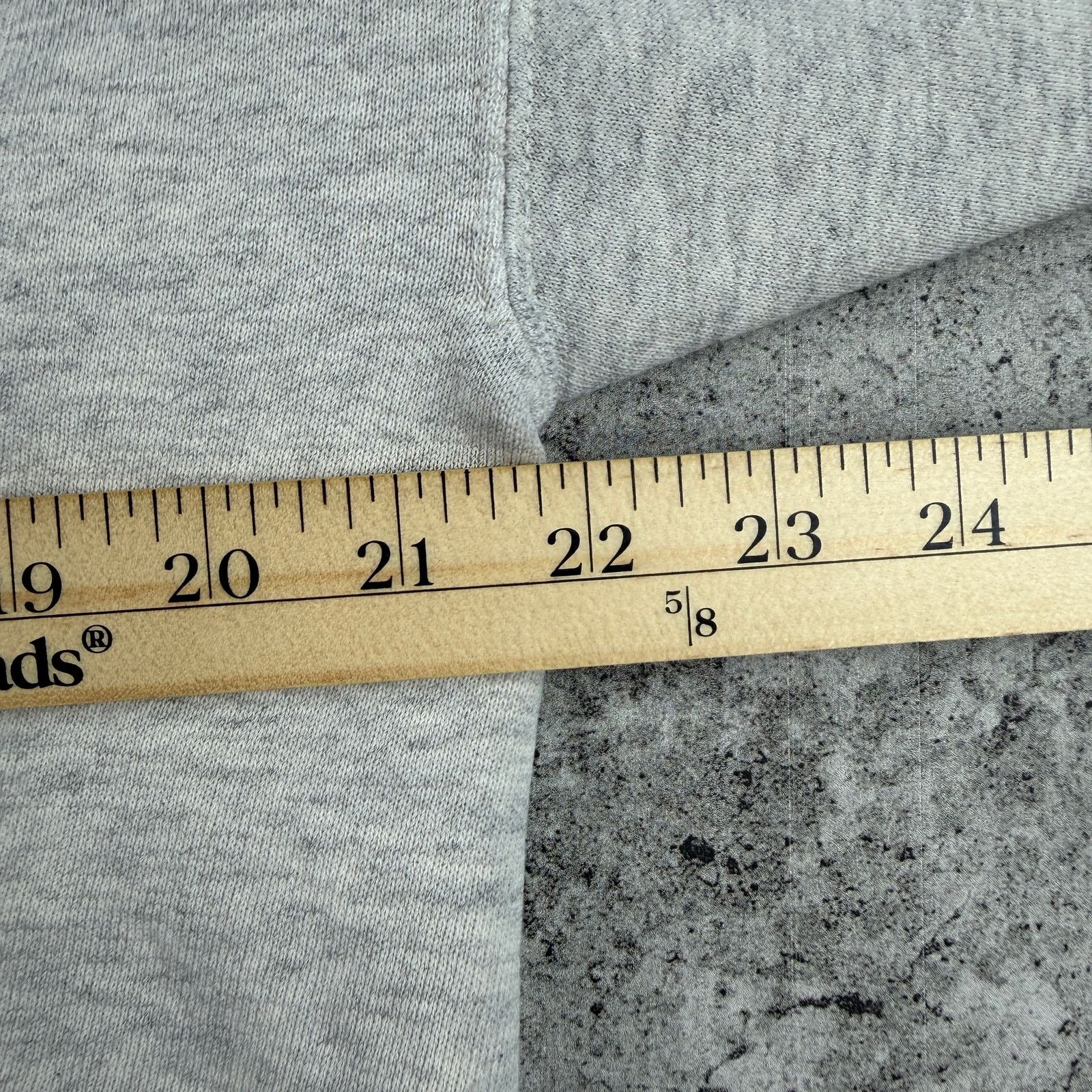 Vintage Vintage Michigan Wolverines Crewneck Sweatshirt 90s College Size US L / EU 52-54 / 3 - 8 Thumbnail