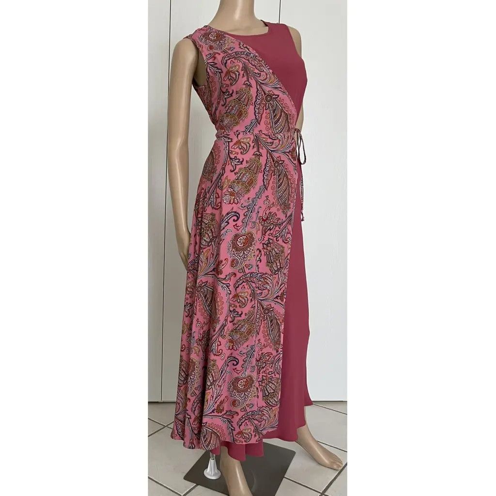 Max Mara Maxi dress, Max Mara Size S / US 4 / IT 40 - 4 Thumbnail