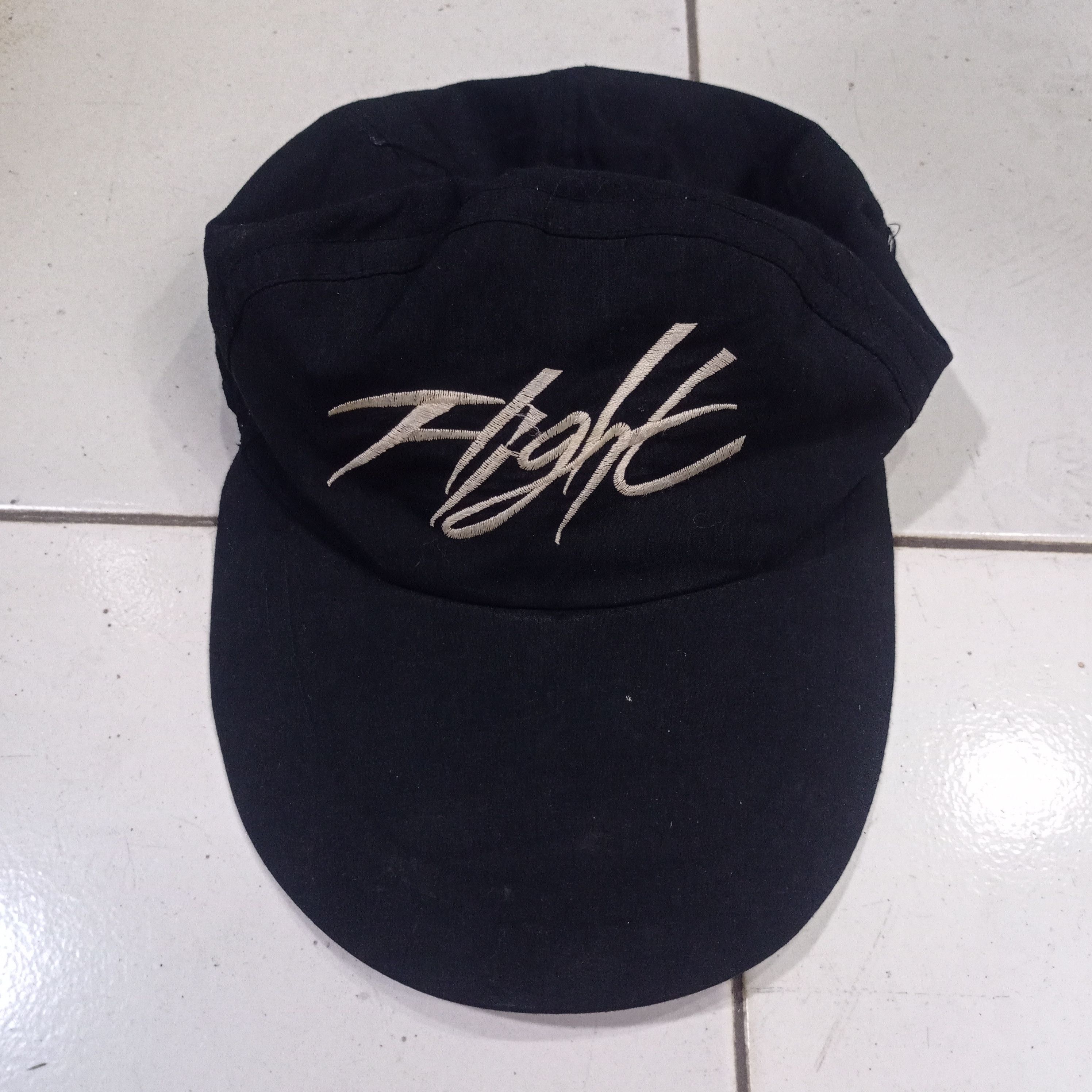 Jordan x Vintage Jordan x Flight hats
