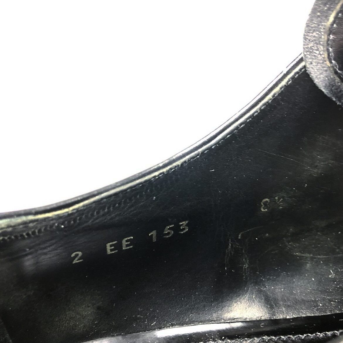 Prada Prada FW13 Runways derby’s Size US 10 / EU 43 - 9 Thumbnail