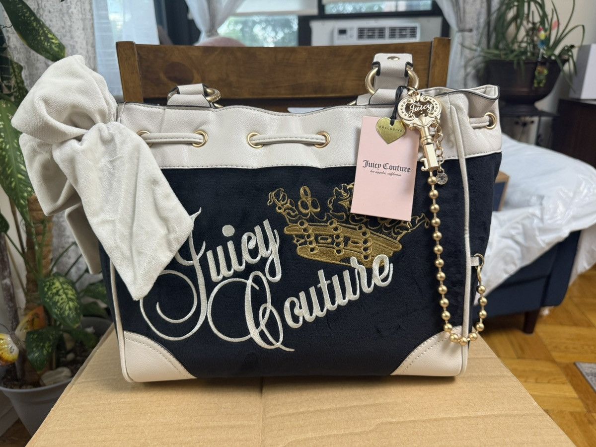 Juicy Couture Juicy Couture "The Key To Juicy" Size ONE SIZE - 1 Thumbnail