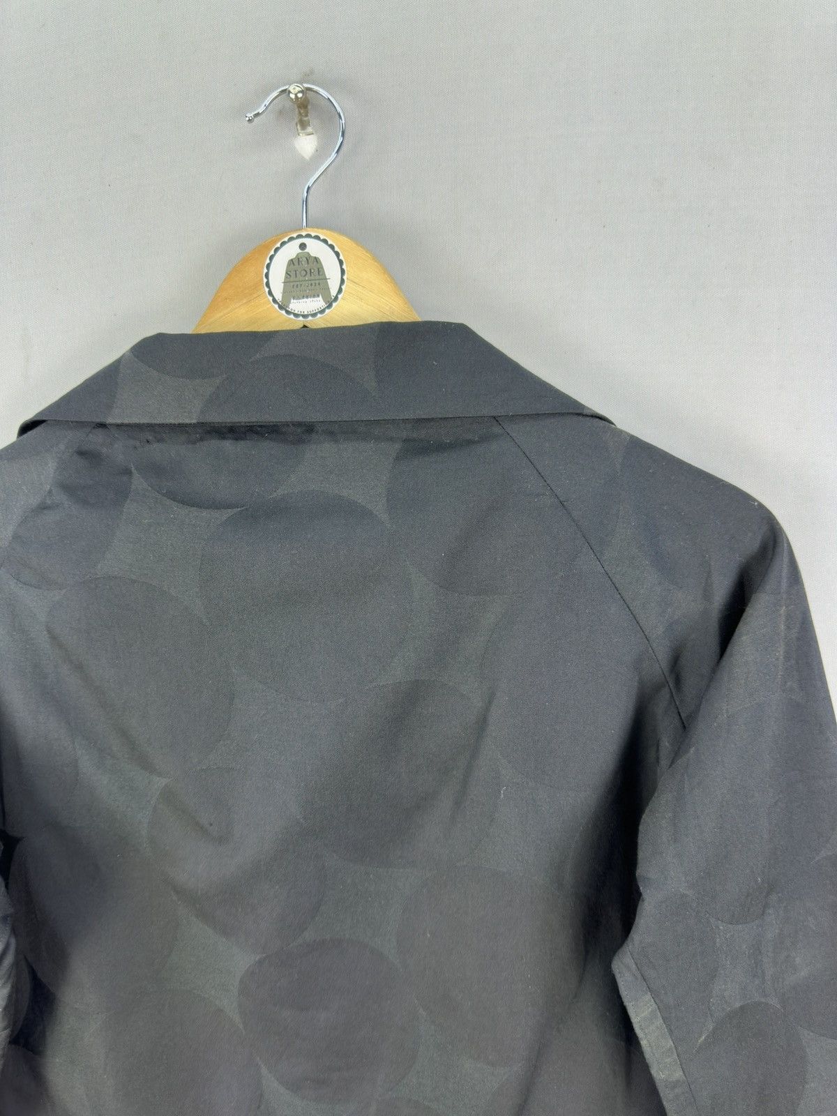 Limi Feu Vintage Y’s Bis Limi Yohji Yamamoto Avant Garde Jacket Size S / US 4 / IT 40 - 5 Thumbnail