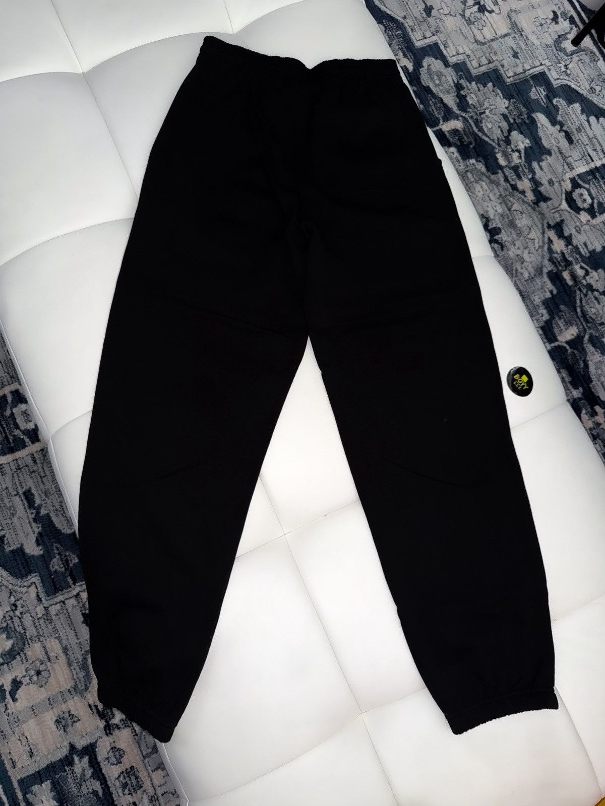 Sp5der OG WEB sweatsuit LARGE Size US L / EU 52-54 / 3 - 5 Thumbnail