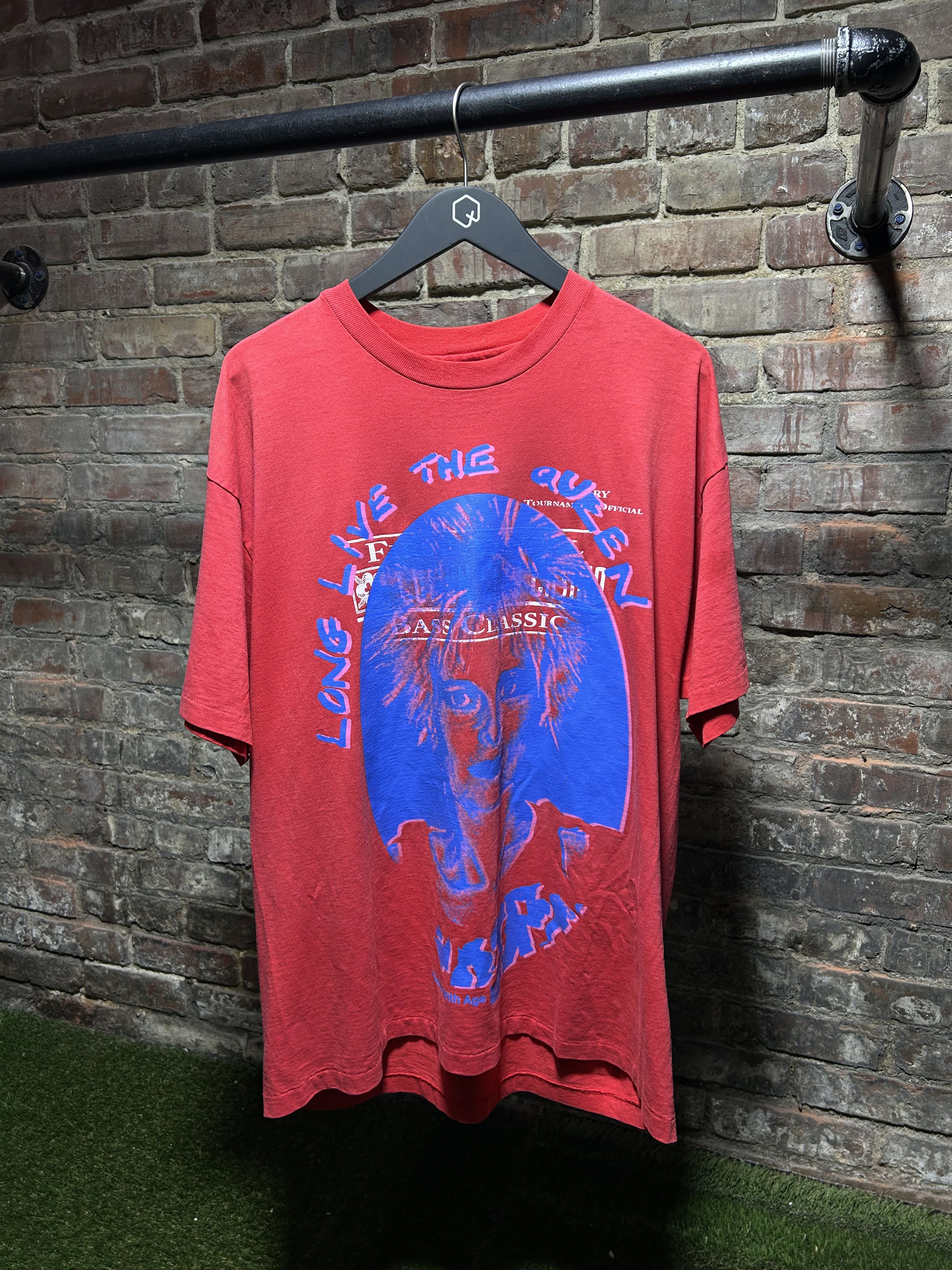 Better With Age Better With Age Vivienne Tee Size US XL / EU 56 / 4 - 1 Thumbnail