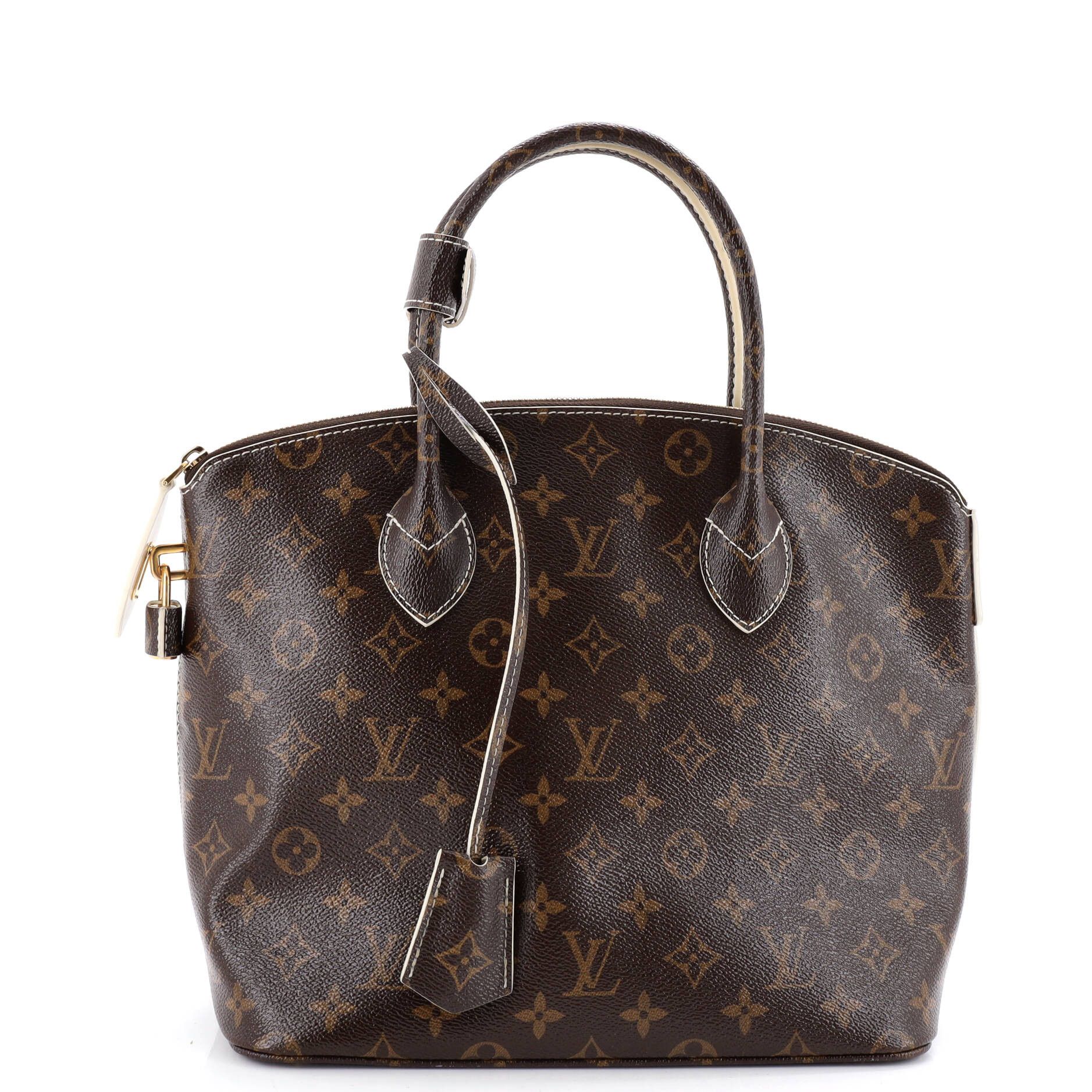 Louis Vuitton Lockit Handbag Size ONE SIZE - 1 Thumbnail