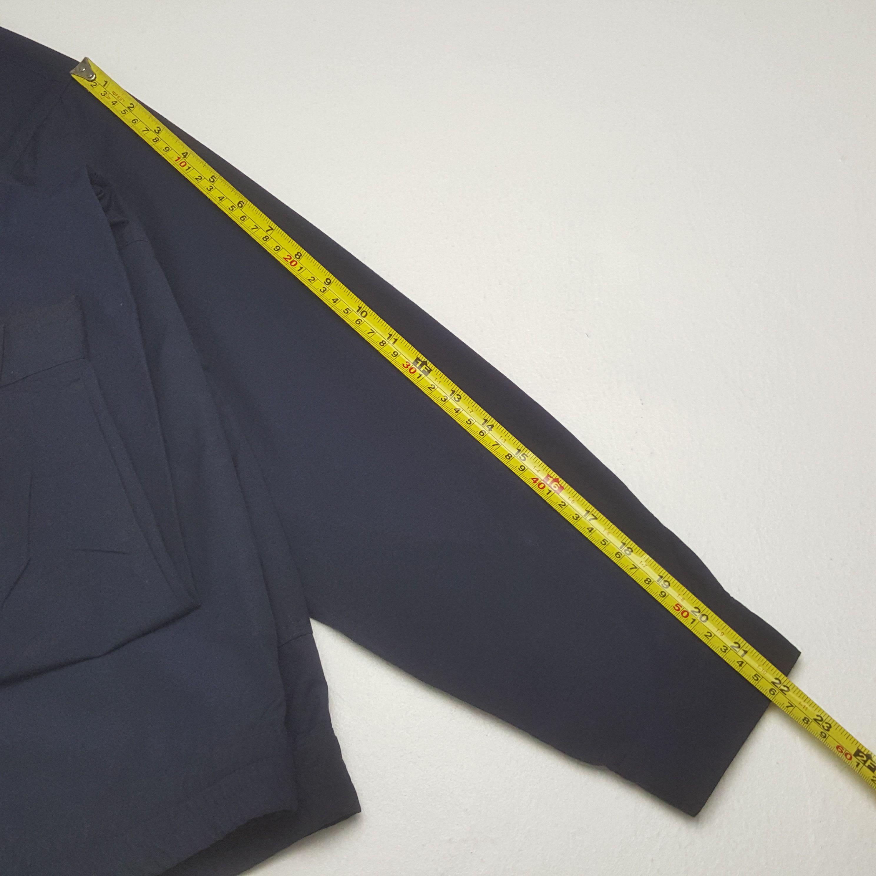 Nissan Vintage Nismo Nissan Racing Team Custom Jacket C306N18 Size US L / EU 52-54 / 3 - 7 Thumbnail