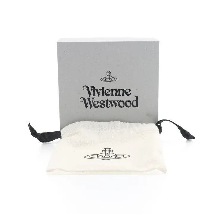 Vivienne Westwood Vivienne Westwood Pink Saturn Choker Necklace Size ONE SIZE - 3 Thumbnail