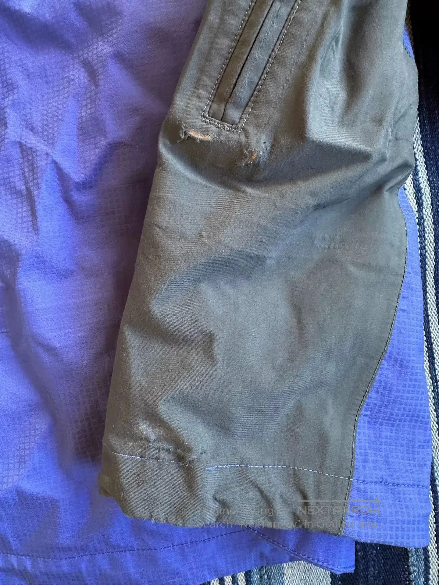 Burton Burton AK 3L GORE. Size S / US 4 / IT 40 - 7 Thumbnail