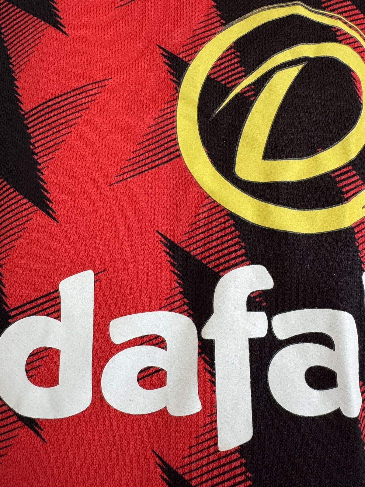 Umbro Bournemouth 2022-2023 Home Soccer Jersey Football Shirt Kit Size US S / EU 44-46 / 1 - 8 Thumbnail