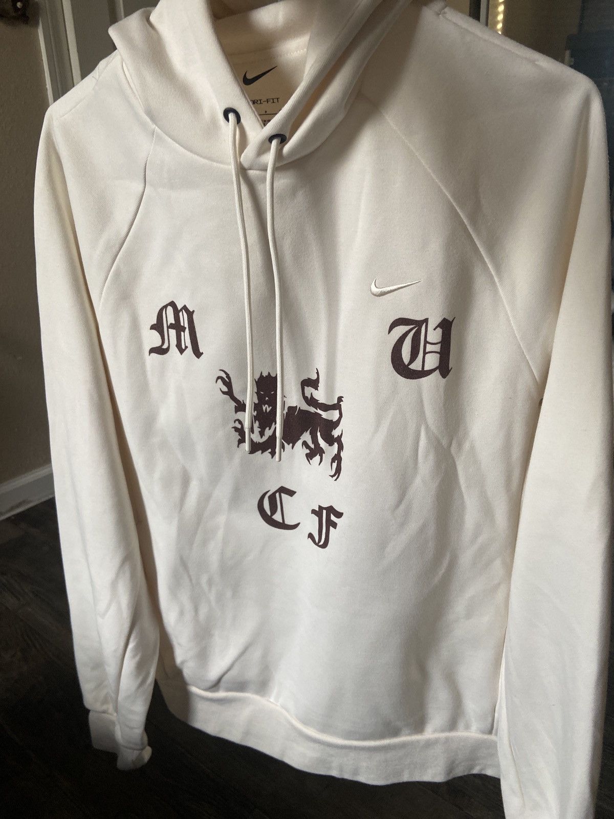 Nike Travis Scott ComplexCon exclusive hoodie
