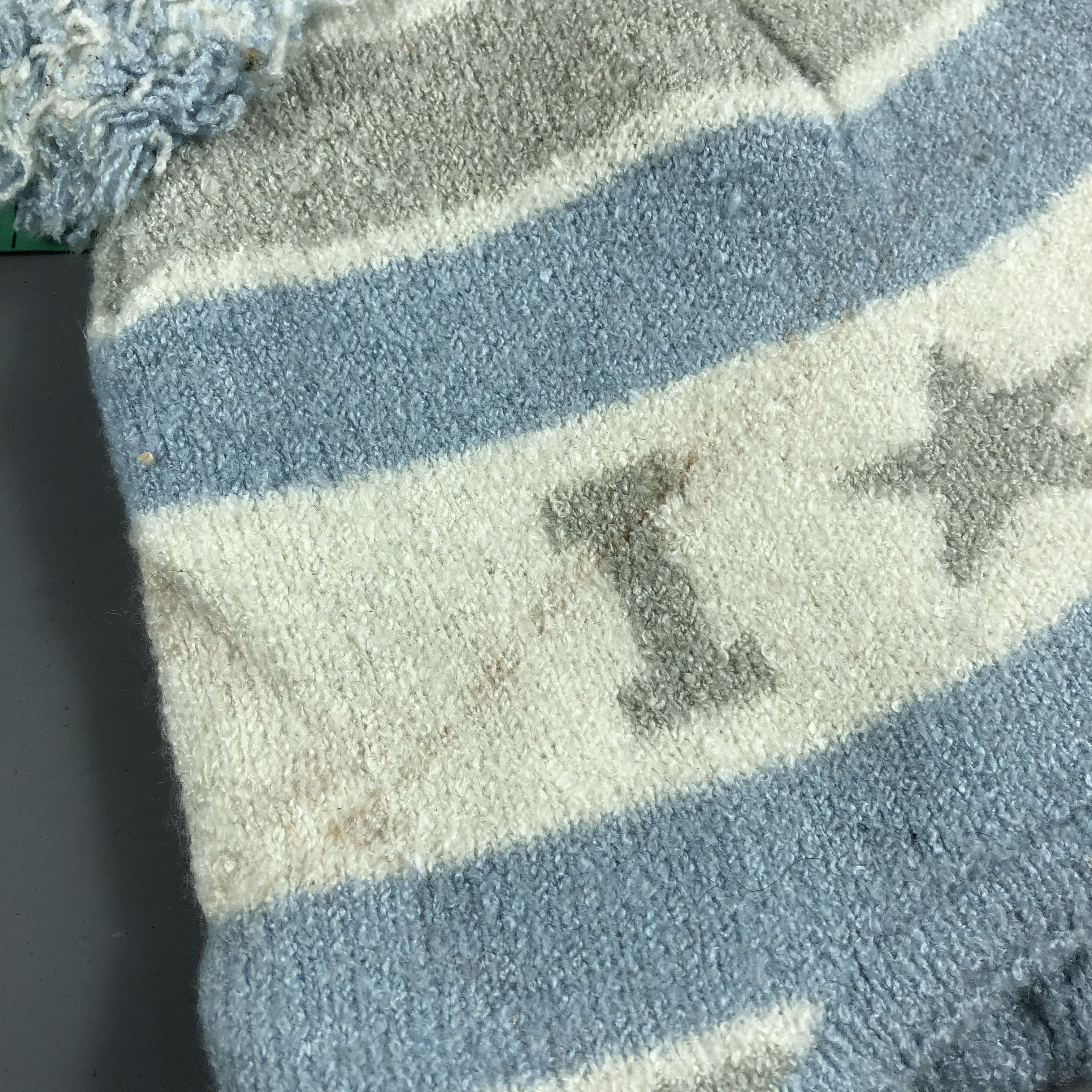 Japanese Brand Japanese Brand Earflap Beanie Size ONE SIZE - 4 Thumbnail