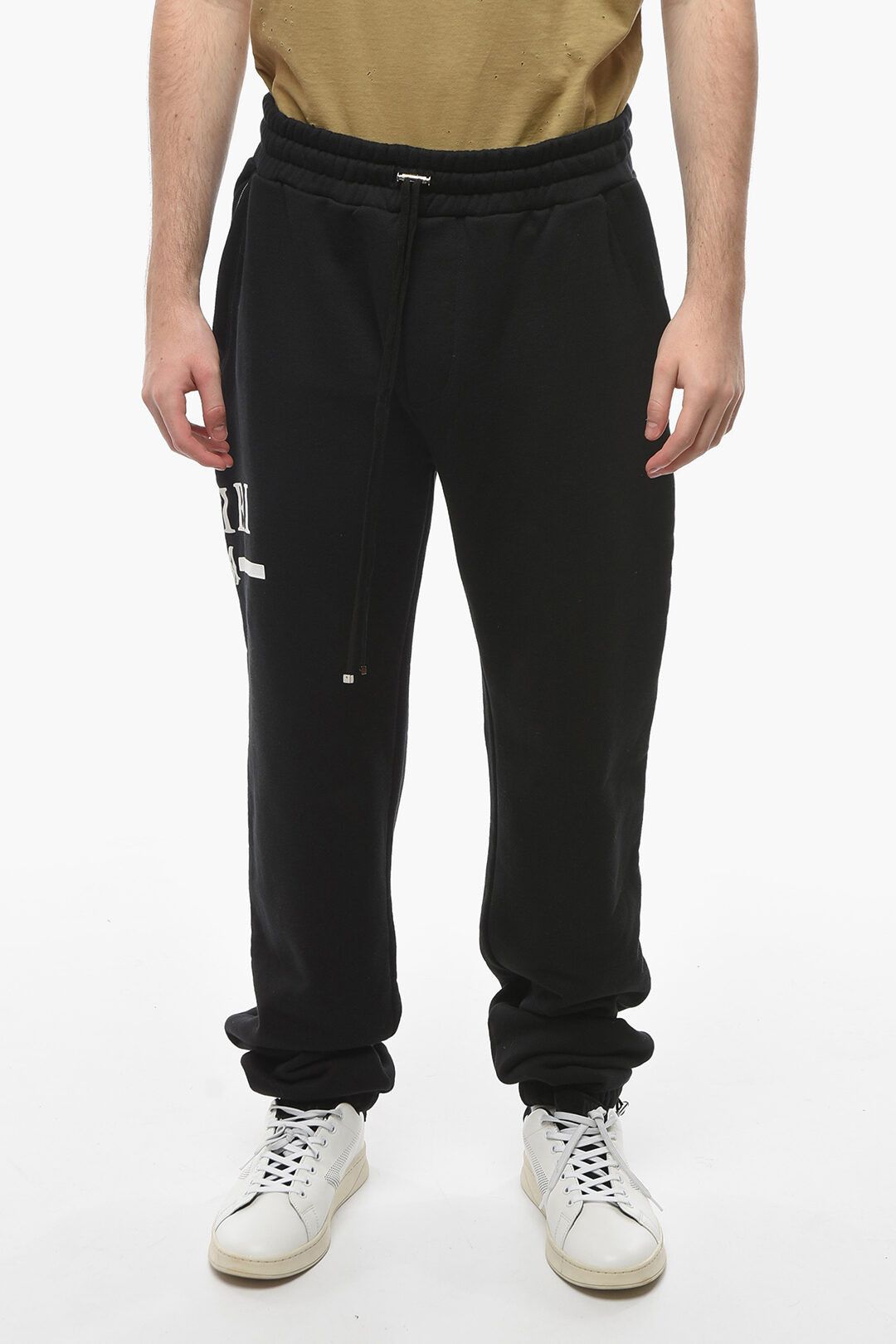 Amiri og1mm0823 Jogger in Black | Grailed