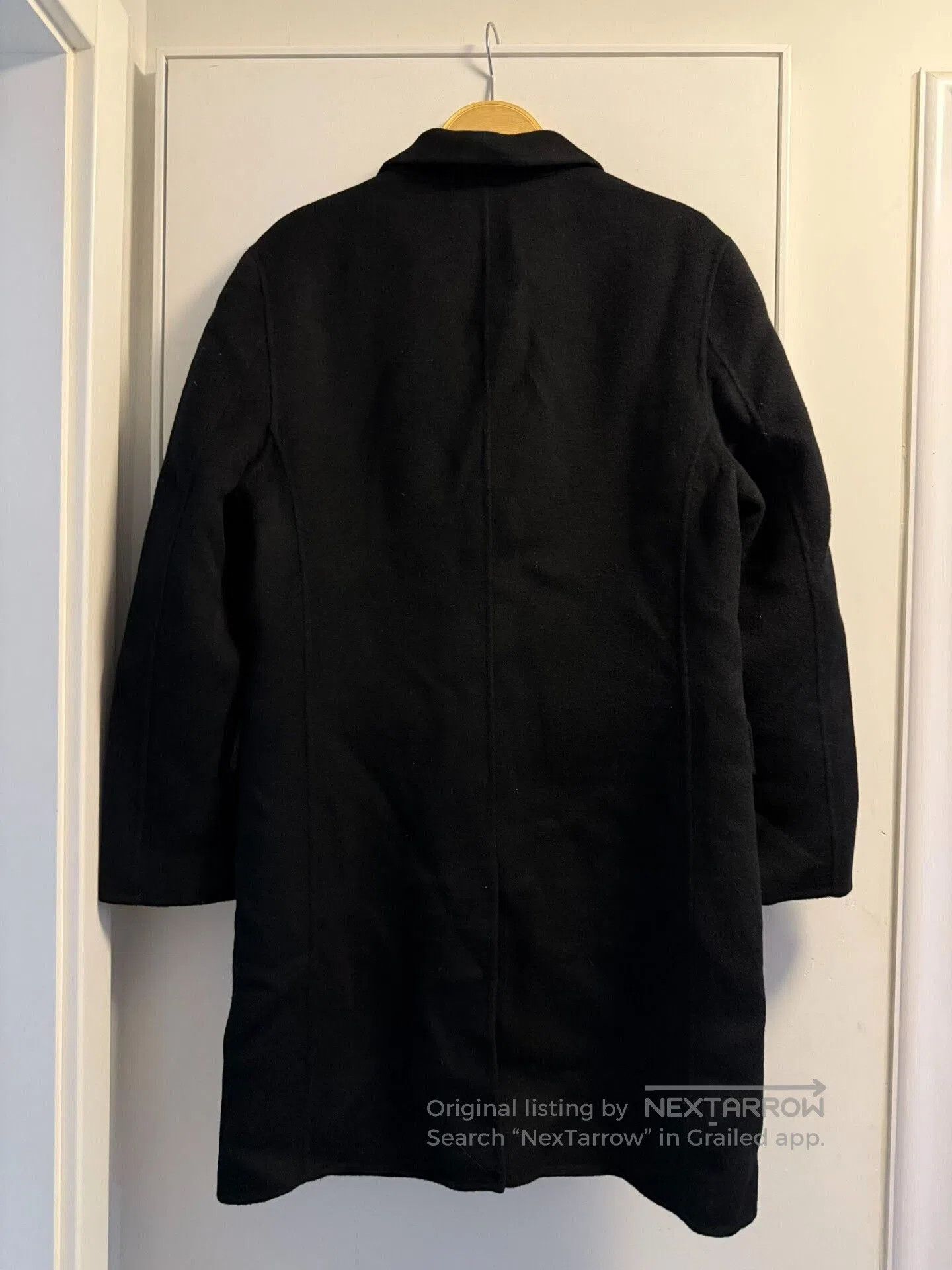 Other Designer Brand Cashmere Overcoat. Size US M / EU 48-50 / 2 - 3 Thumbnail