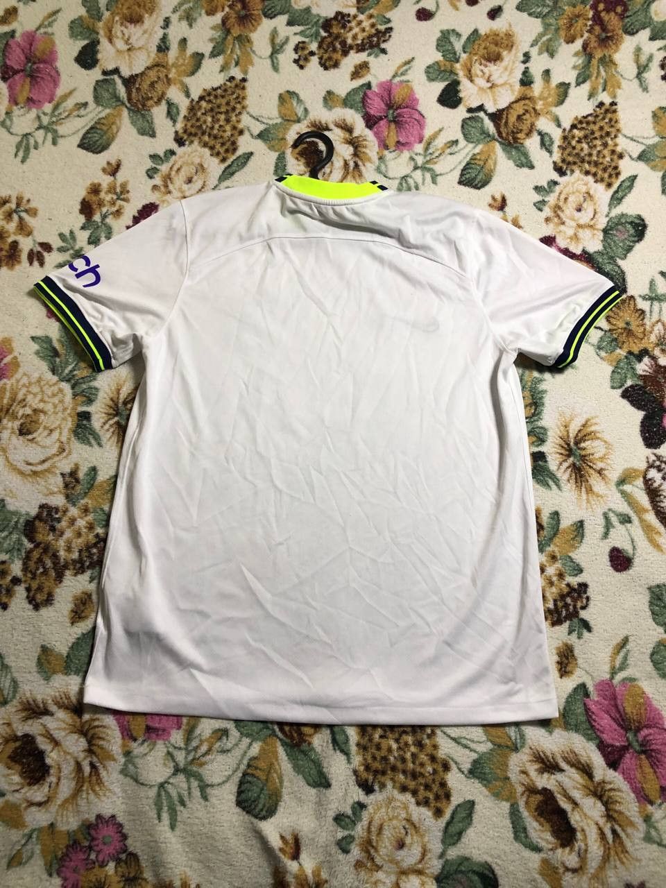 Nike NIKE 22/23 TOTTENHAM HOTSPUR HOME JERSEY Size US L / EU 52-54 / 3 - 11 Thumbnail
