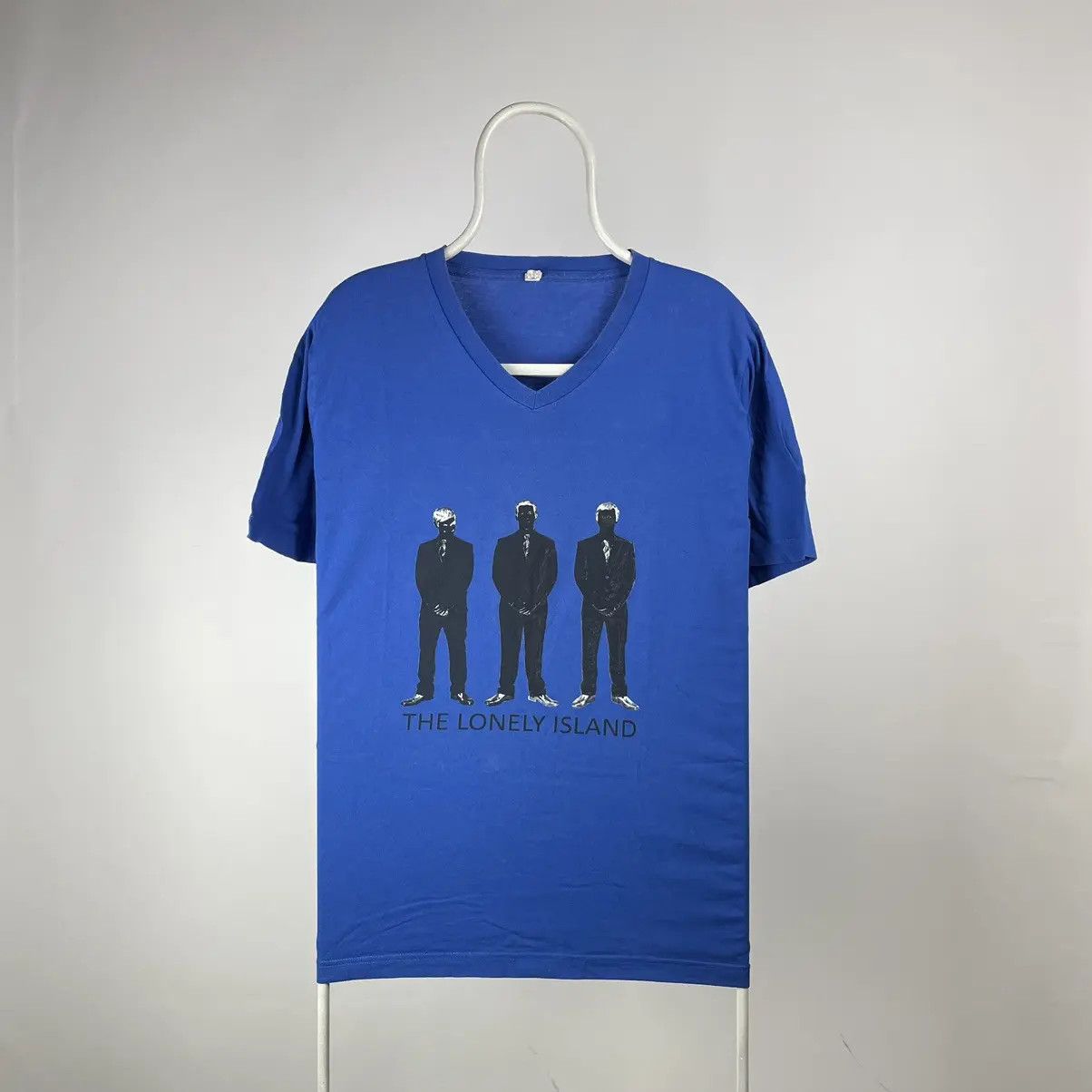 Band Tees The lonely island T-shirt comedy trio band tee size XXLARGE Size US XL / EU 56 / 4 - 1 Thumbnail
