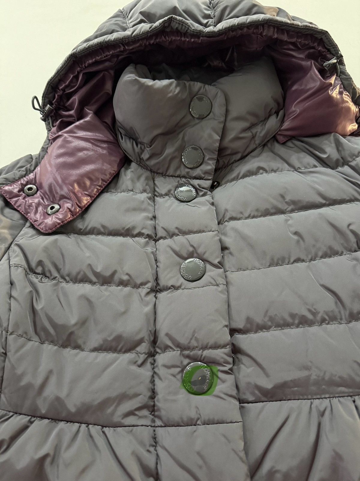 Moncler Moncler Jacket for mens Size L / US 10 / IT 46 - 10 Thumbnail