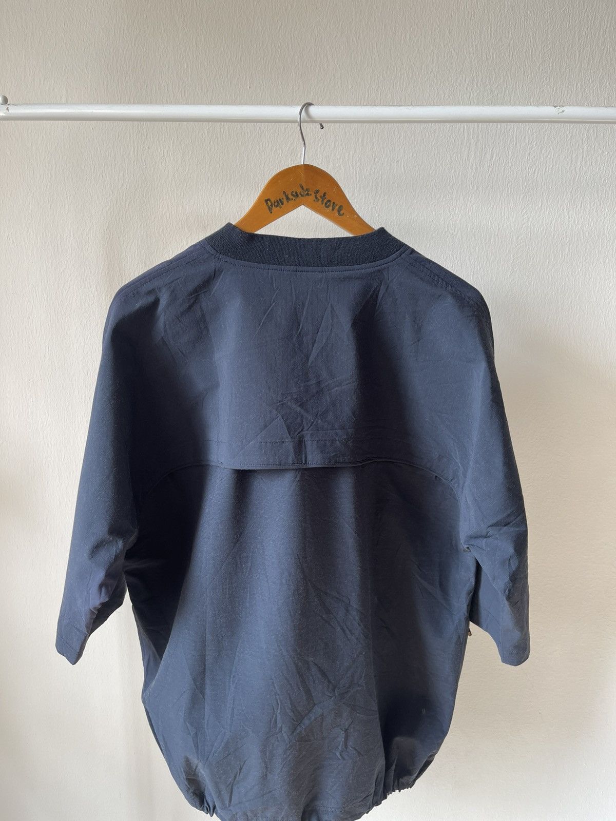 Oakley 2000s Oakley Neck Logo Jacket Size US XL / EU 56 / 4 - 6 Thumbnail