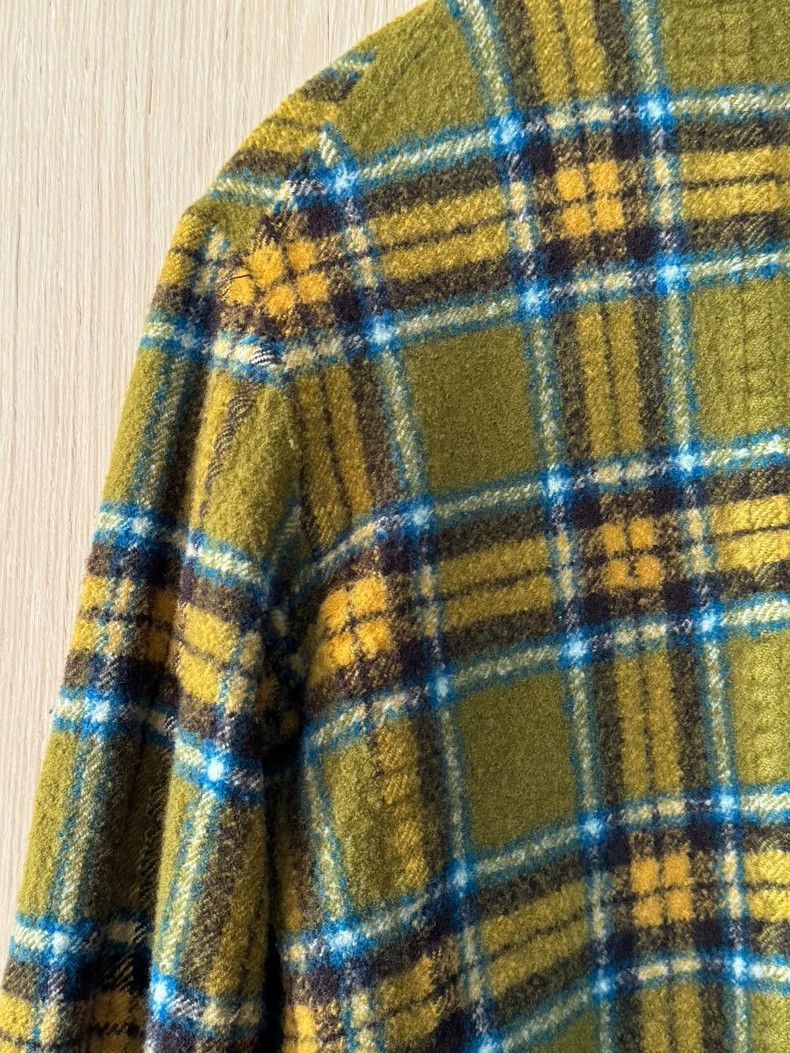 Comme des Garcons Comme des Garçons Wool Blazer for Sale-2505 Size US M / EU 48-50 / 2 - 3 Thumbnail