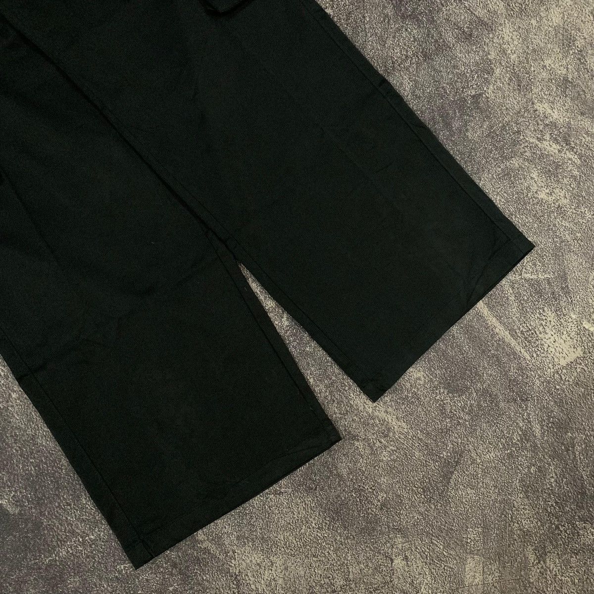 Yohji Yamamoto Shein Cargo Pants Size US 34 / EU 50 - 5 Thumbnail